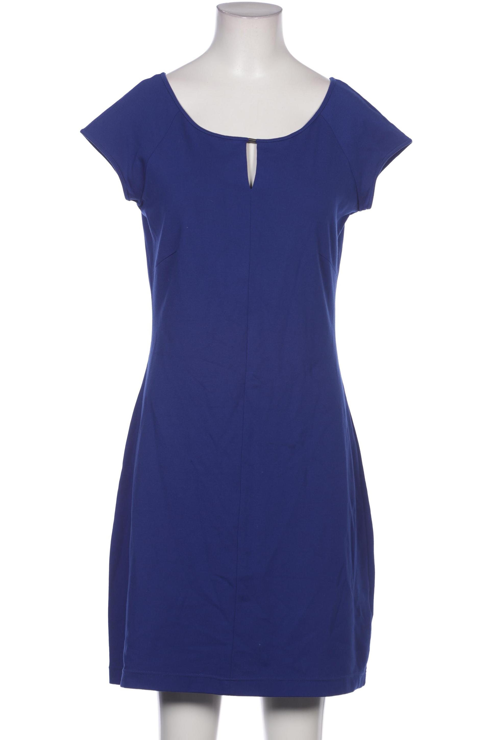 

Zero Damen Kleid, blau, Gr. 38