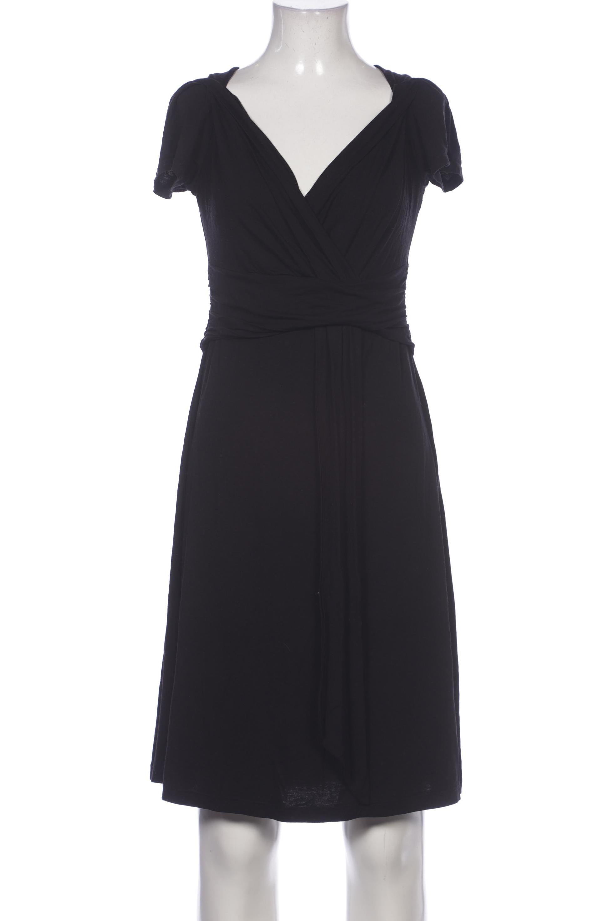 

Zero Damen Kleid, schwarz, Gr. 38