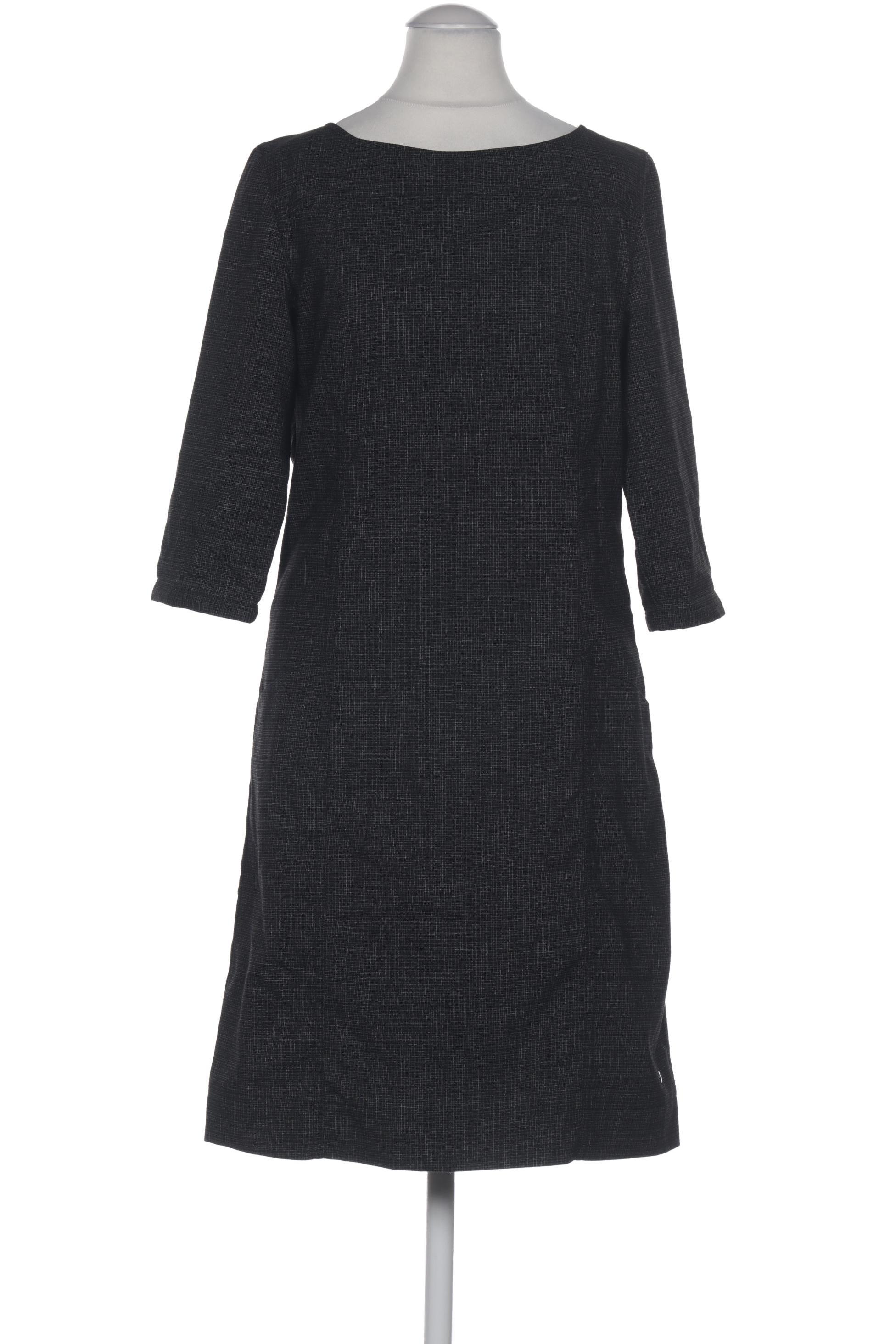 

Zero Damen Kleid, schwarz, Gr. 34