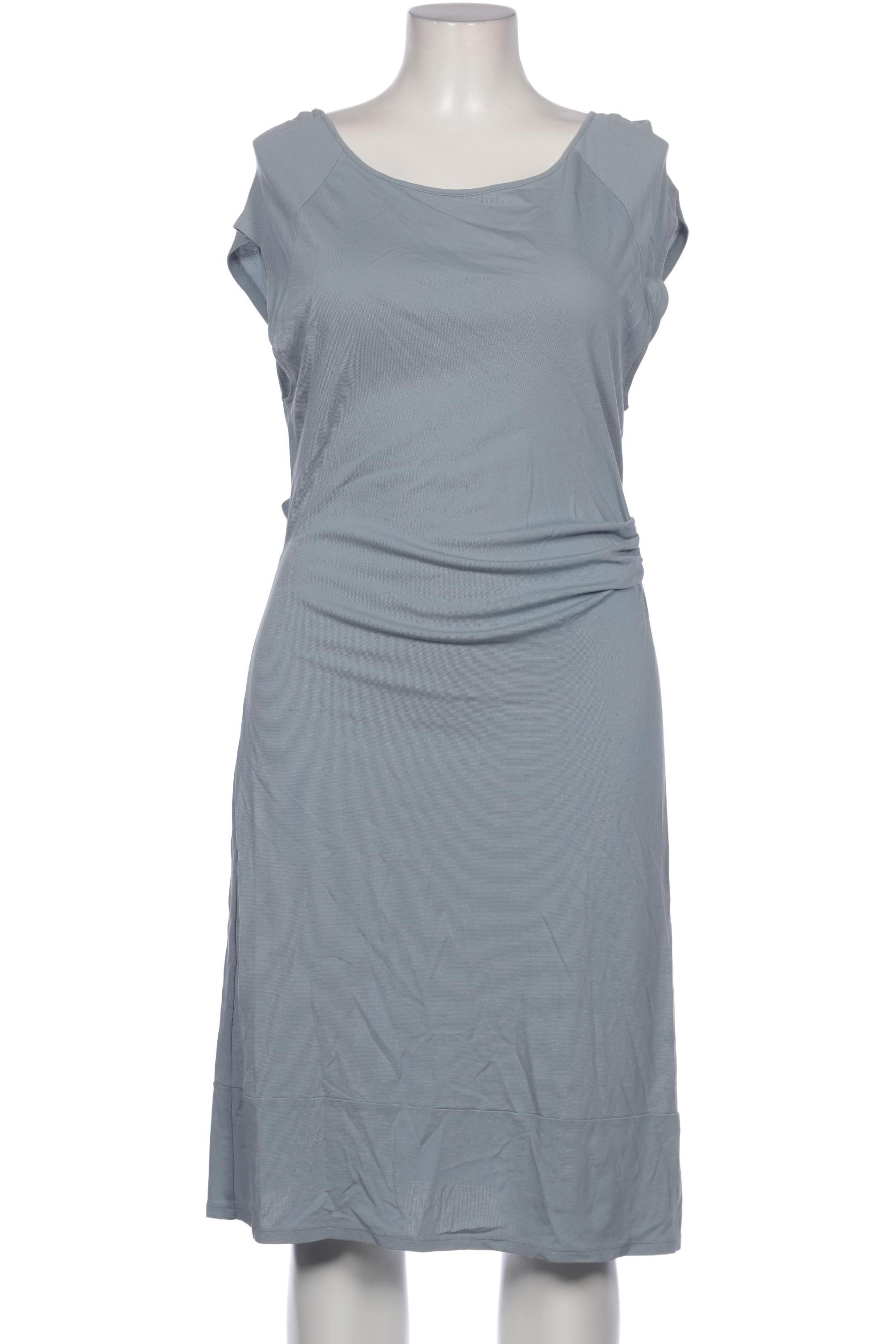 

Zero Damen Kleid, blau, Gr. 44