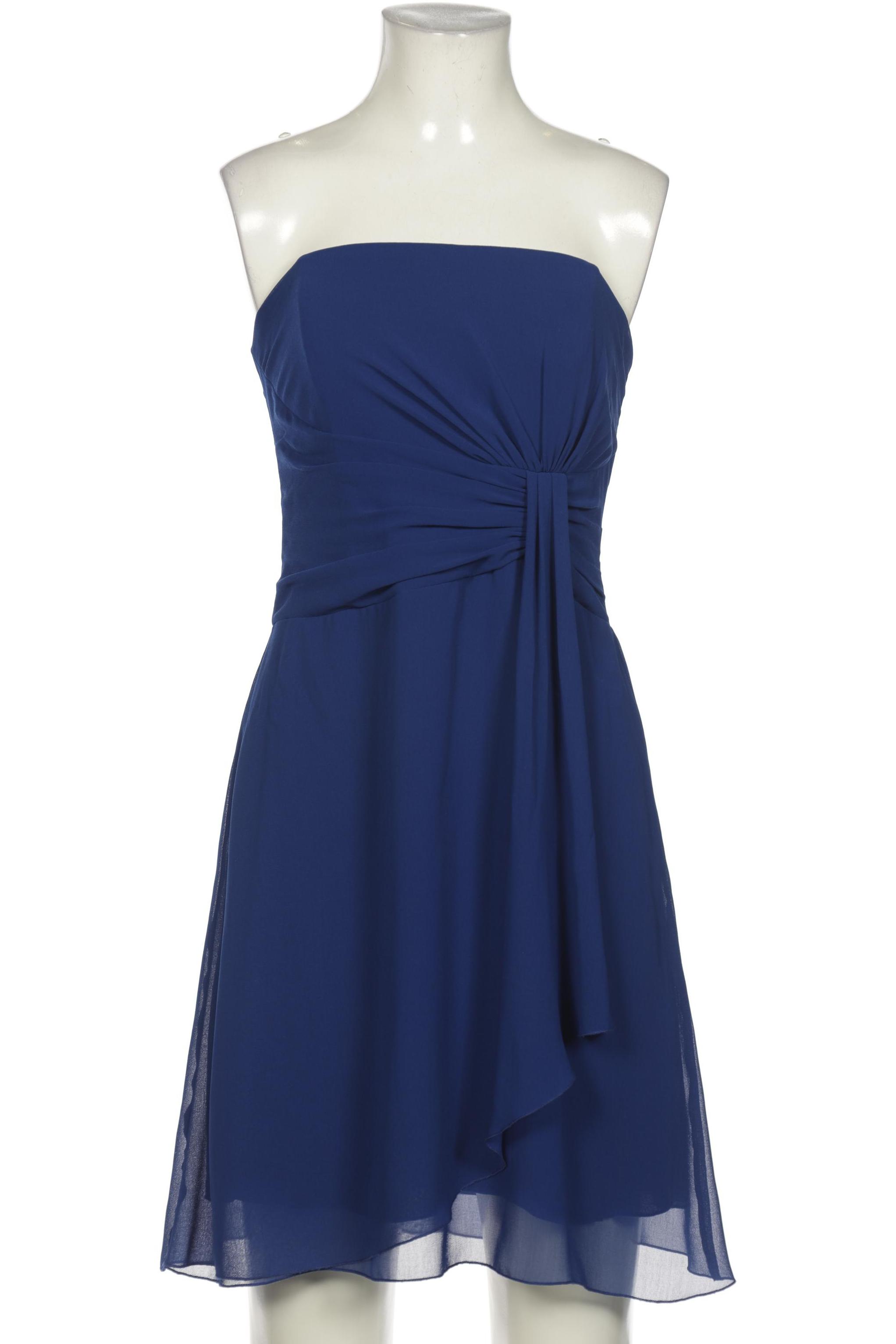 

Zero Damen Kleid, blau, Gr. 36