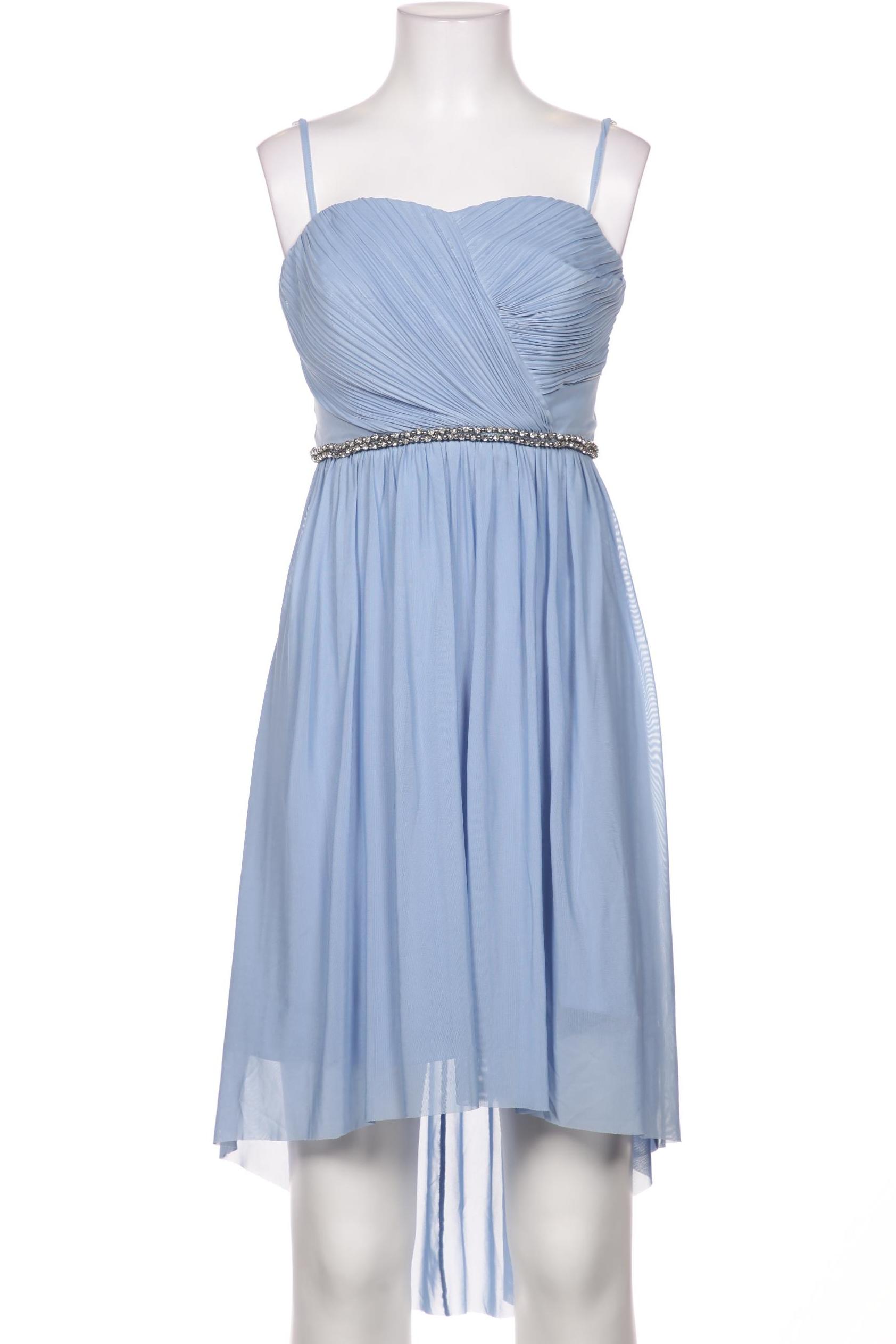 

Zero Damen Kleid, hellblau, Gr. 34