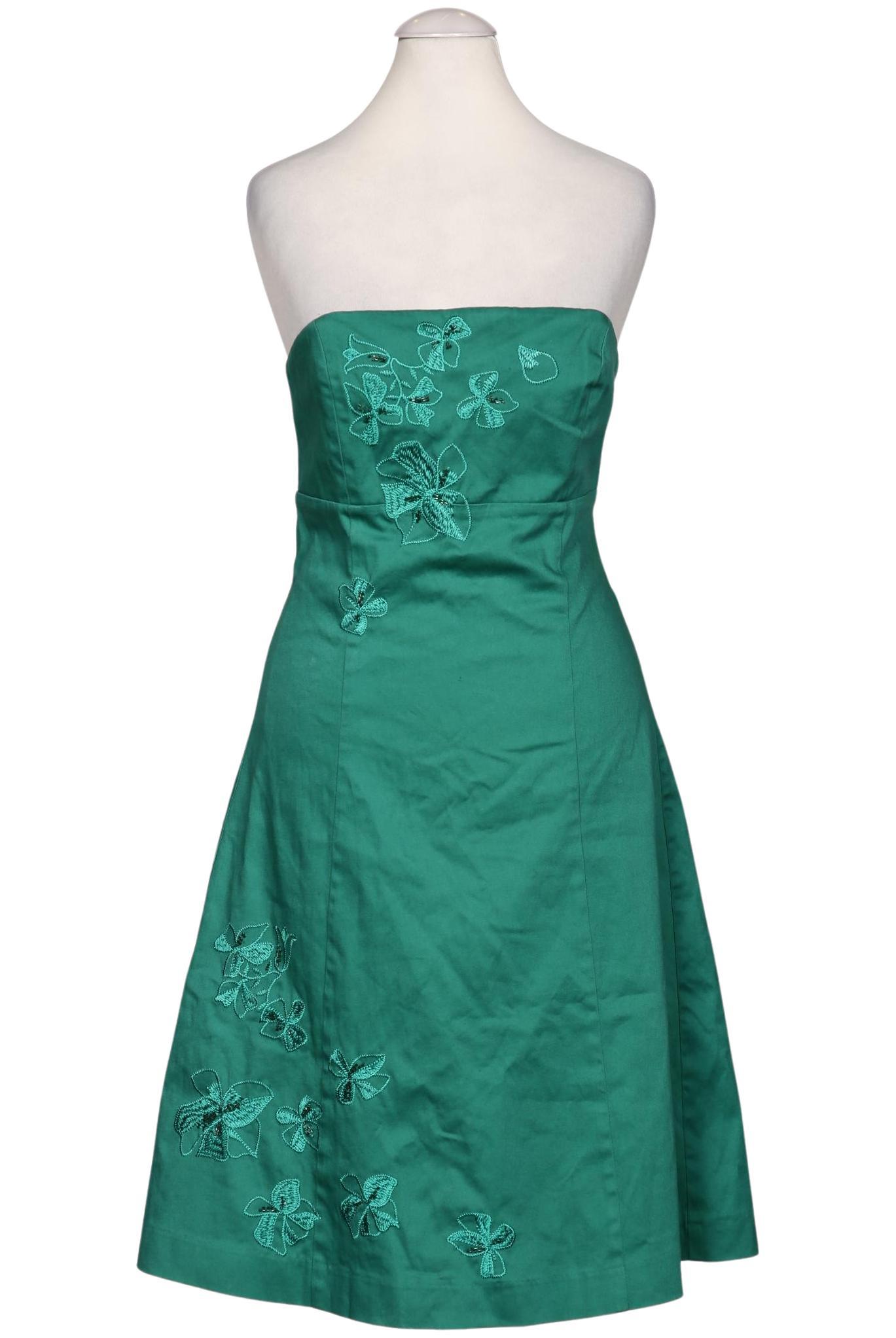 

Zero Damen Kleid, grün, Gr. 34