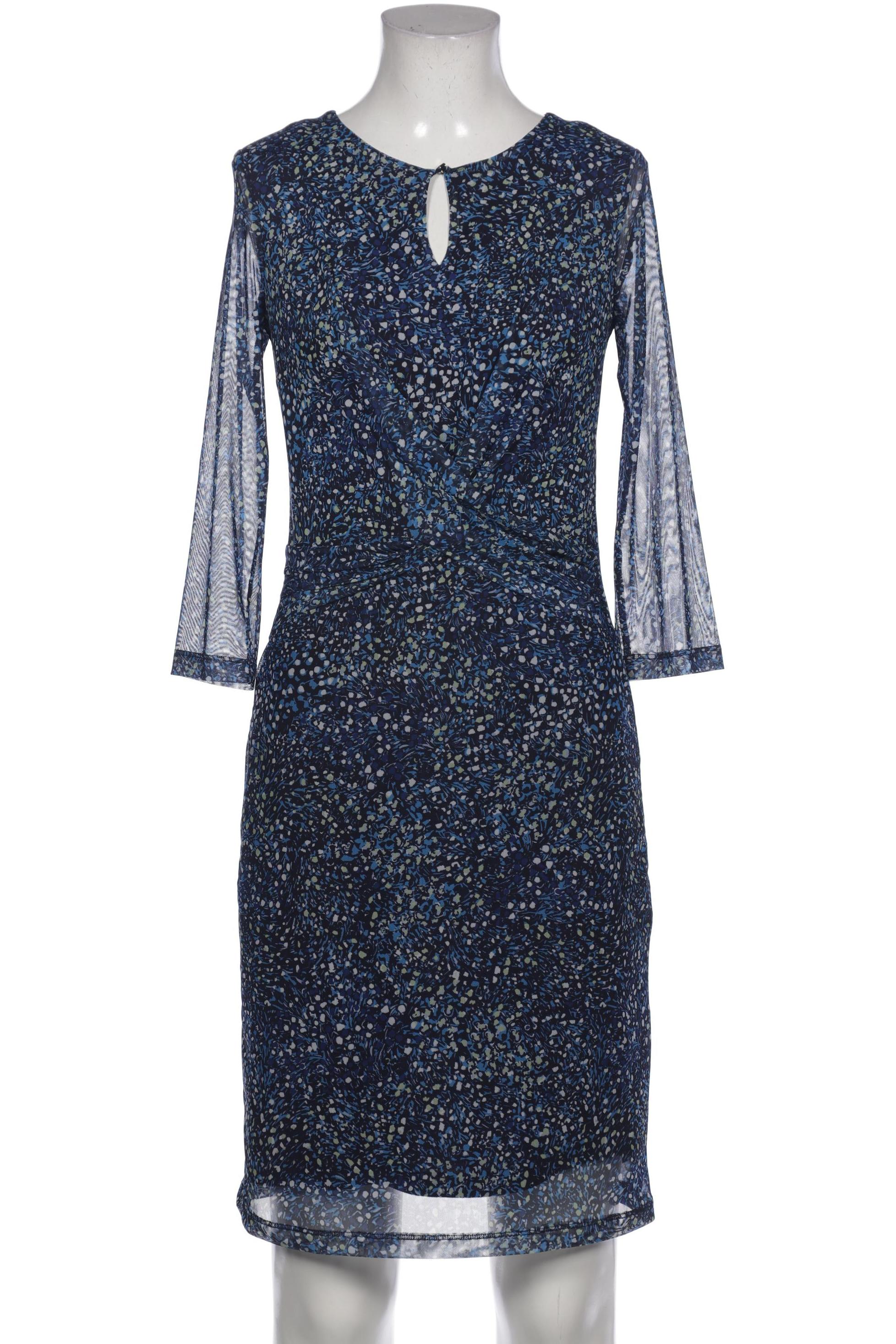 

Zero Damen Kleid, marineblau, Gr. 36