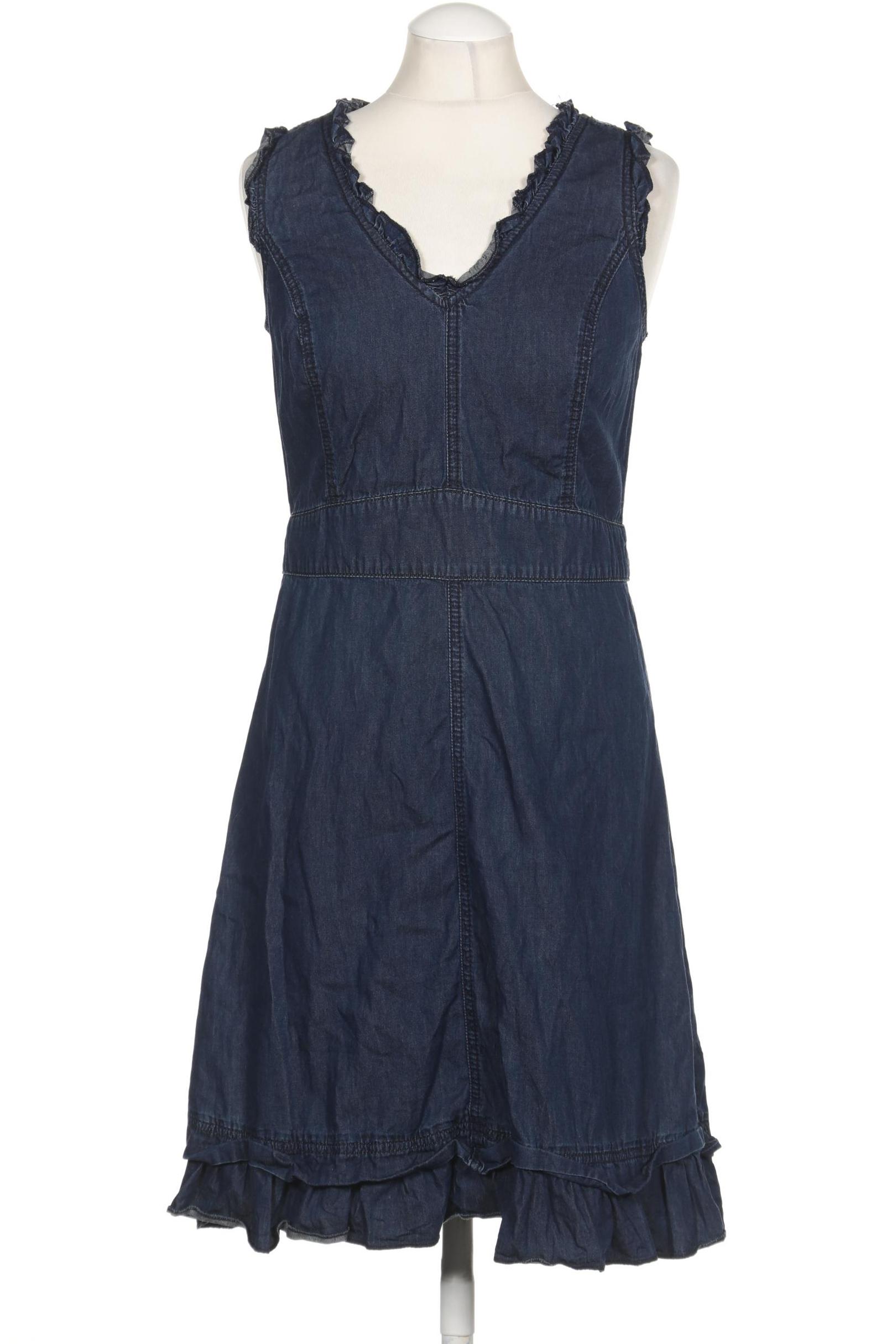 

Zero Damen Kleid, marineblau, Gr. 36
