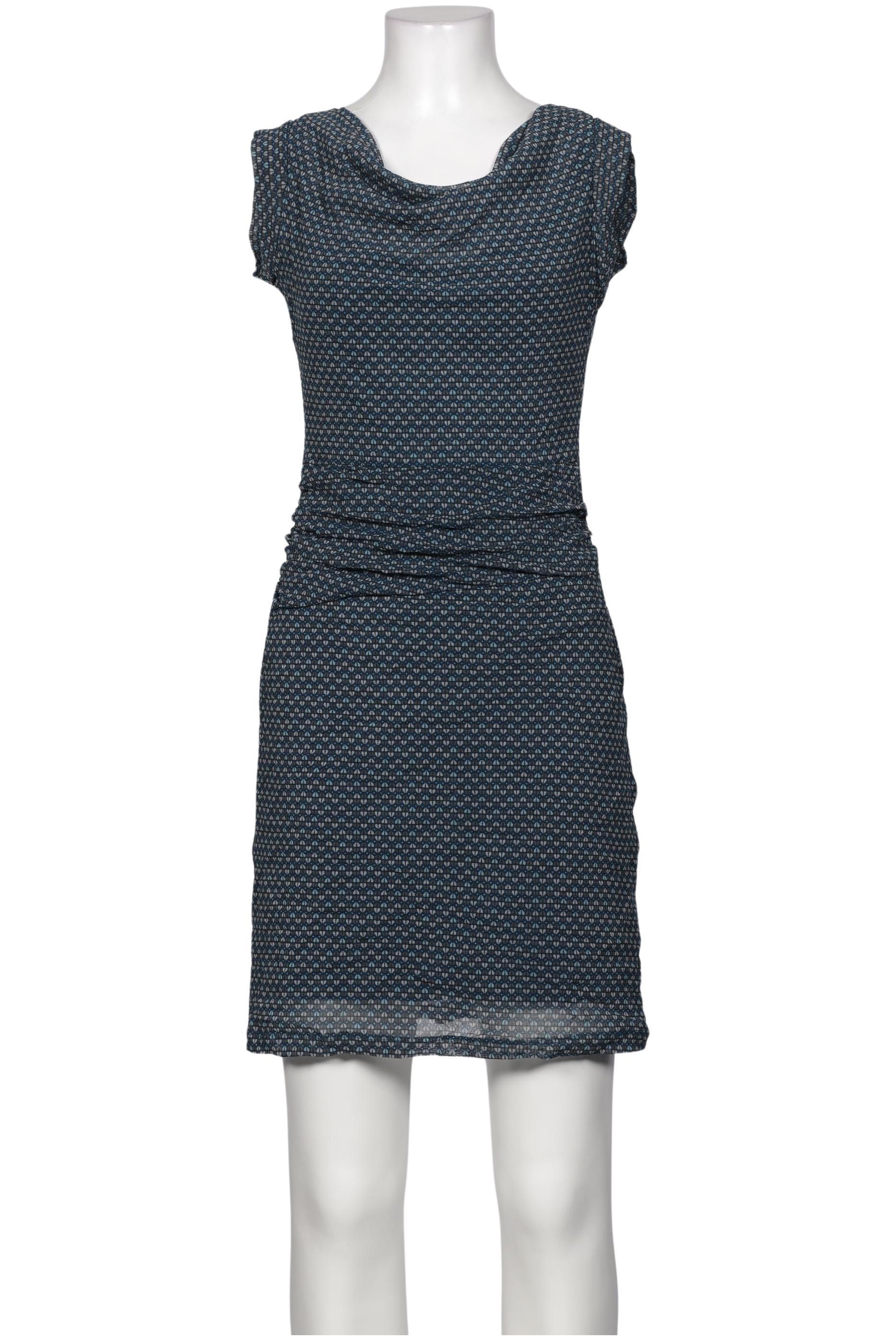 

Zero Damen Kleid, blau, Gr. 36