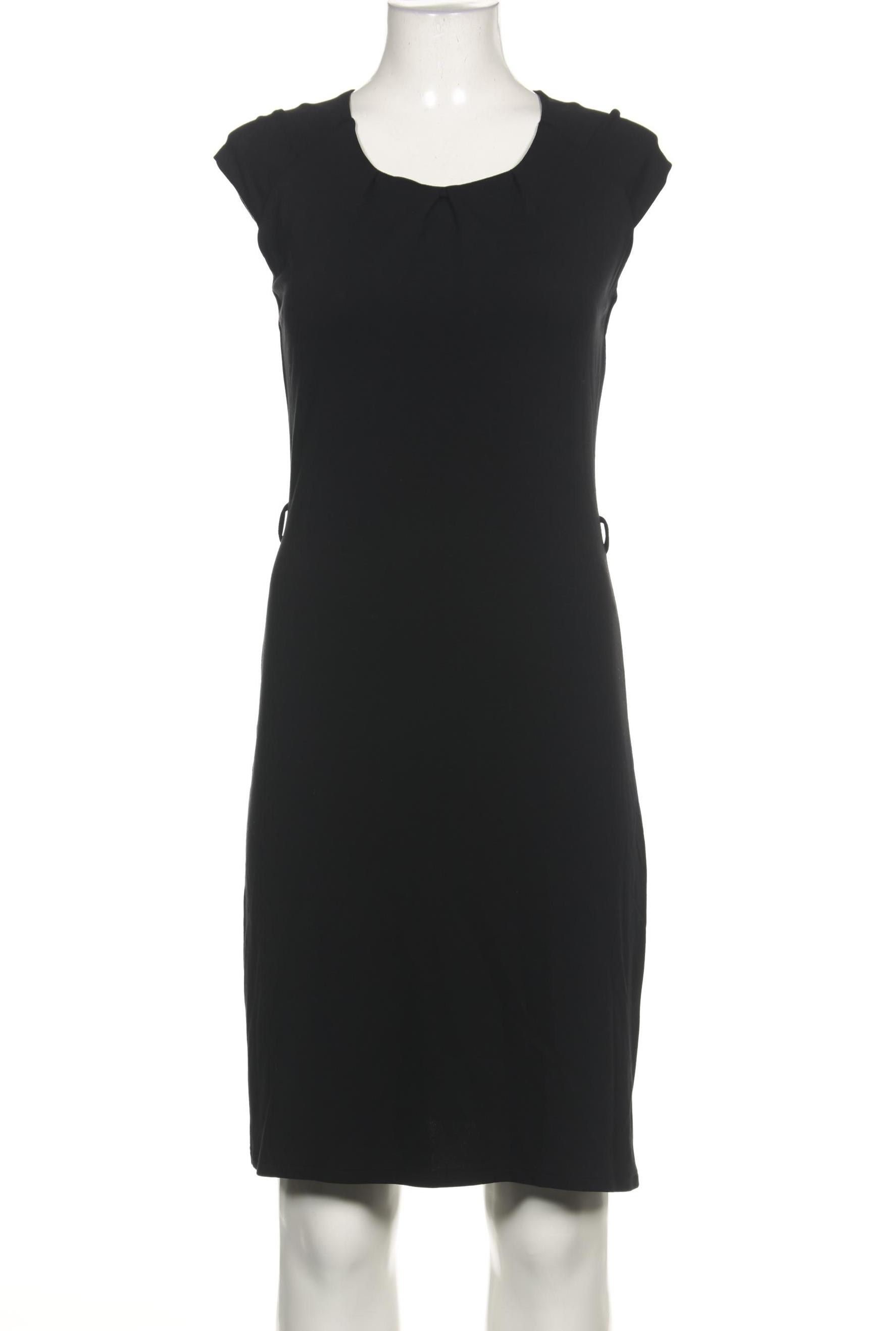

Zero Damen Kleid, schwarz, Gr. 38