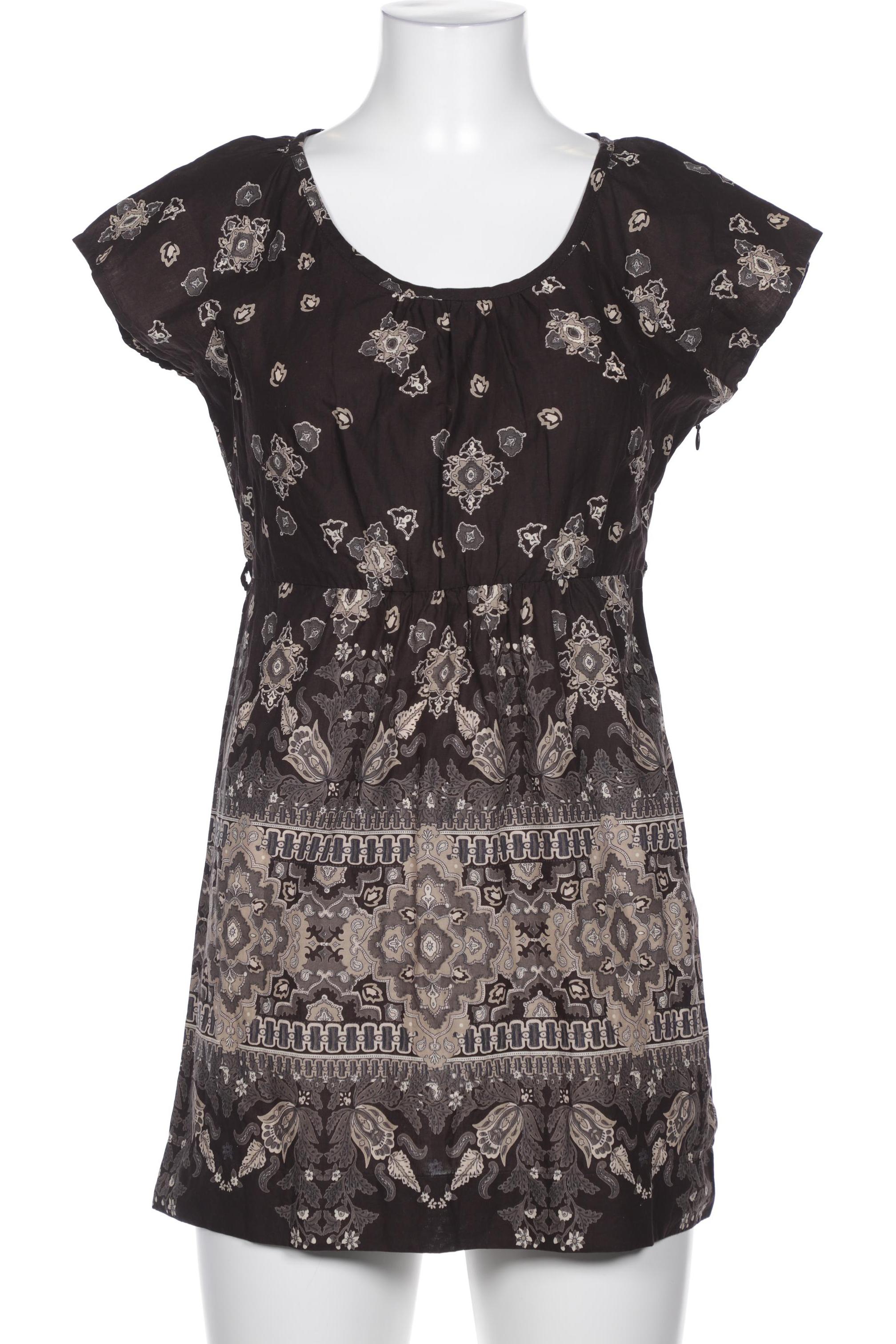 

ZERO Damen Kleid, braun
