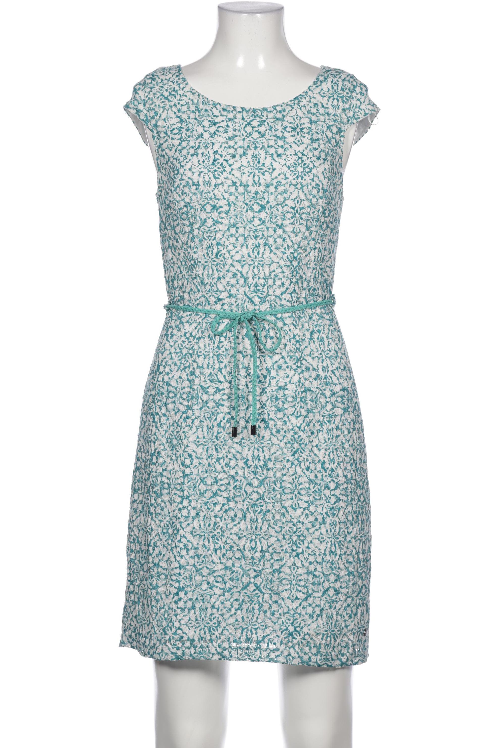 

Zero Damen Kleid, türkis, Gr. 36
