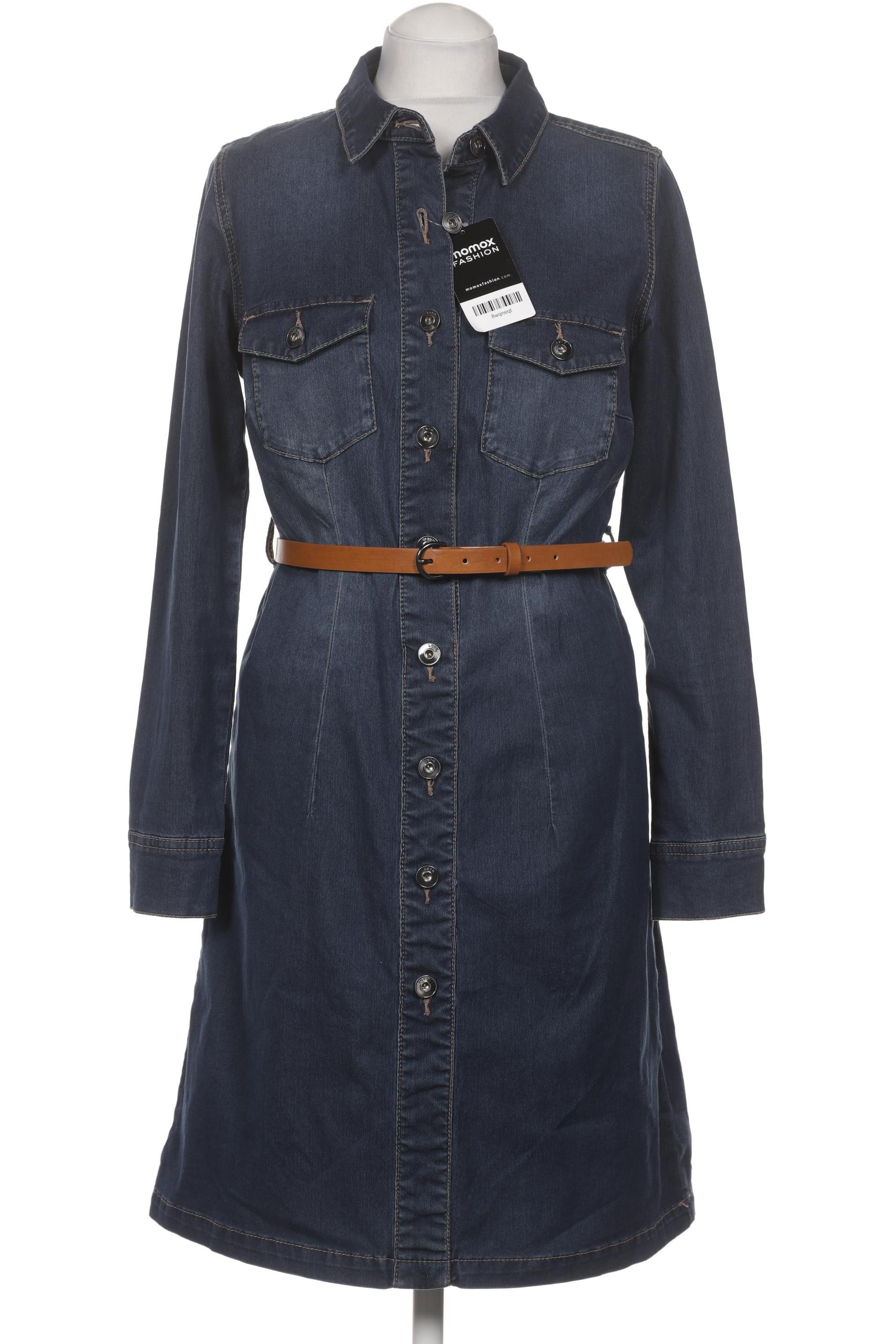 

Zero Damen Kleid, blau, Gr. 38