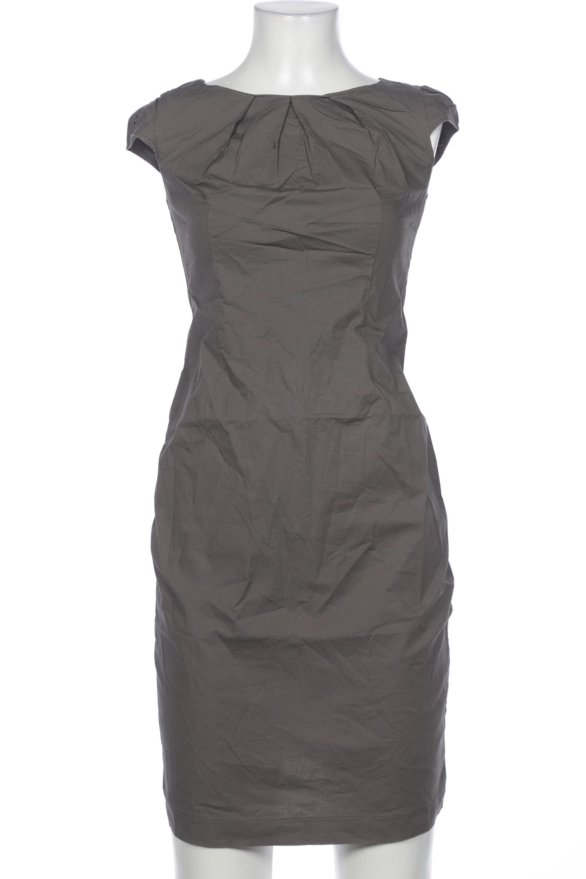

Zero Damen Kleid, braun, Gr. 34