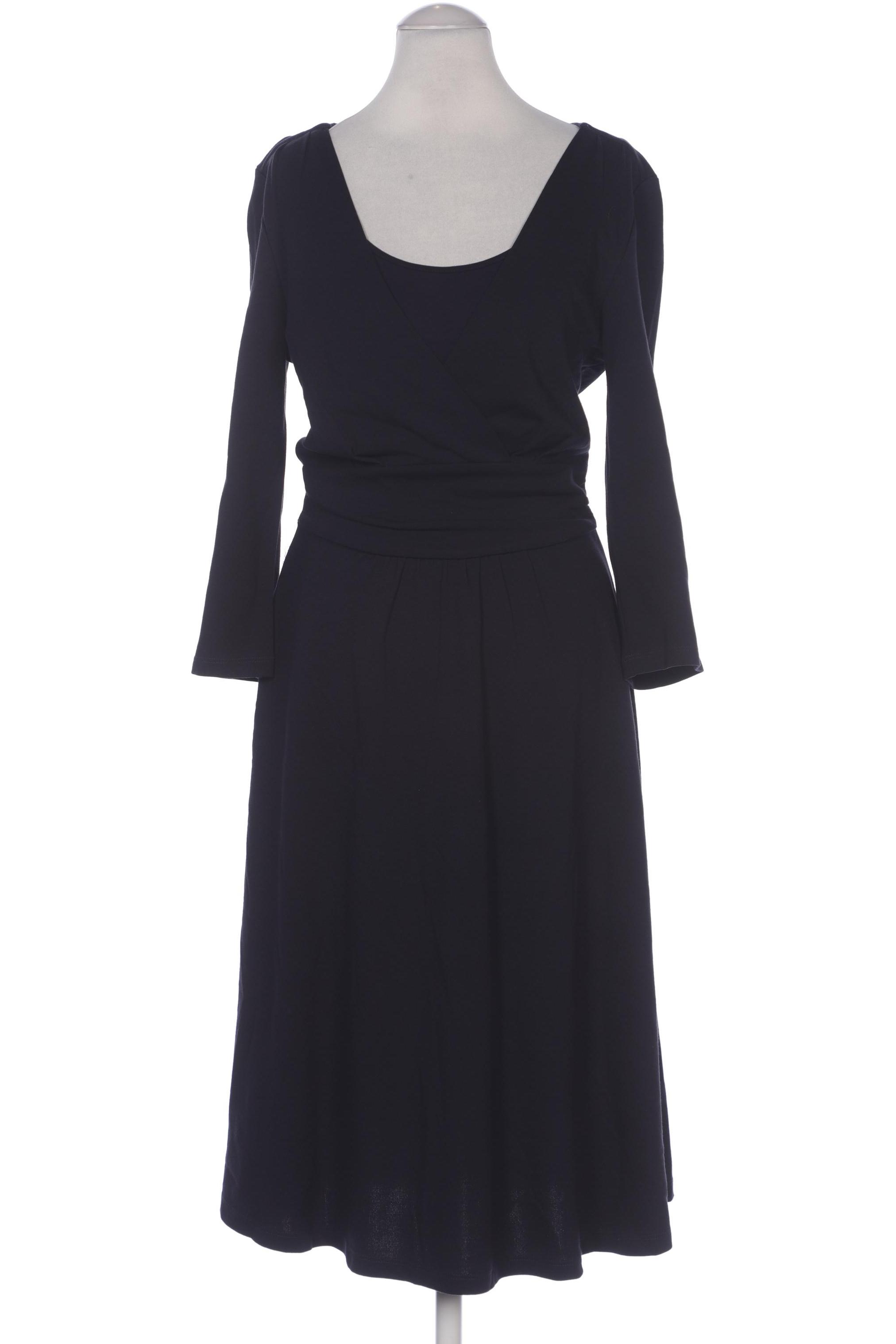 

Zero Damen Kleid, marineblau, Gr. 34