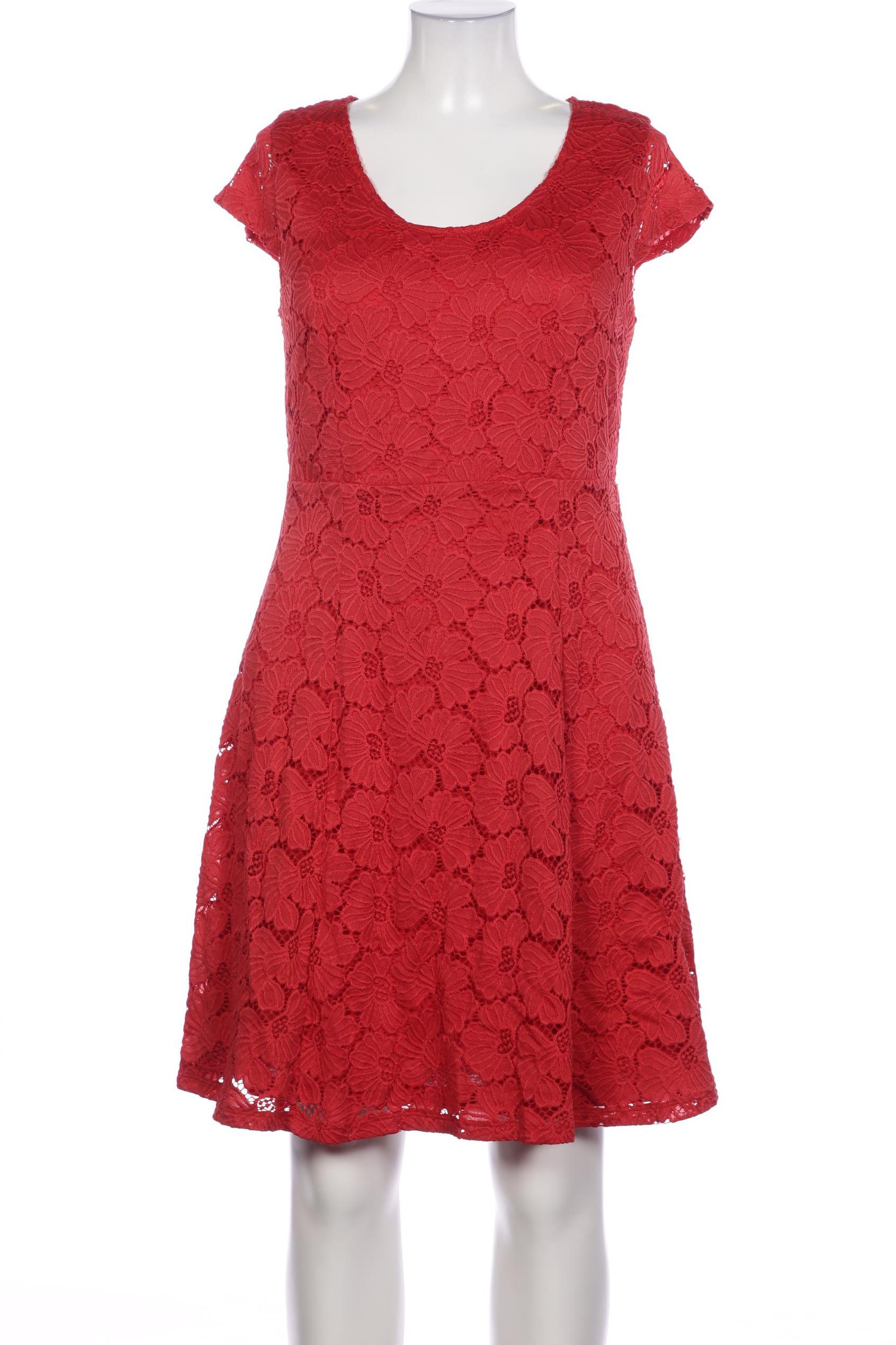 

Zero Damen Kleid, rot, Gr. 42