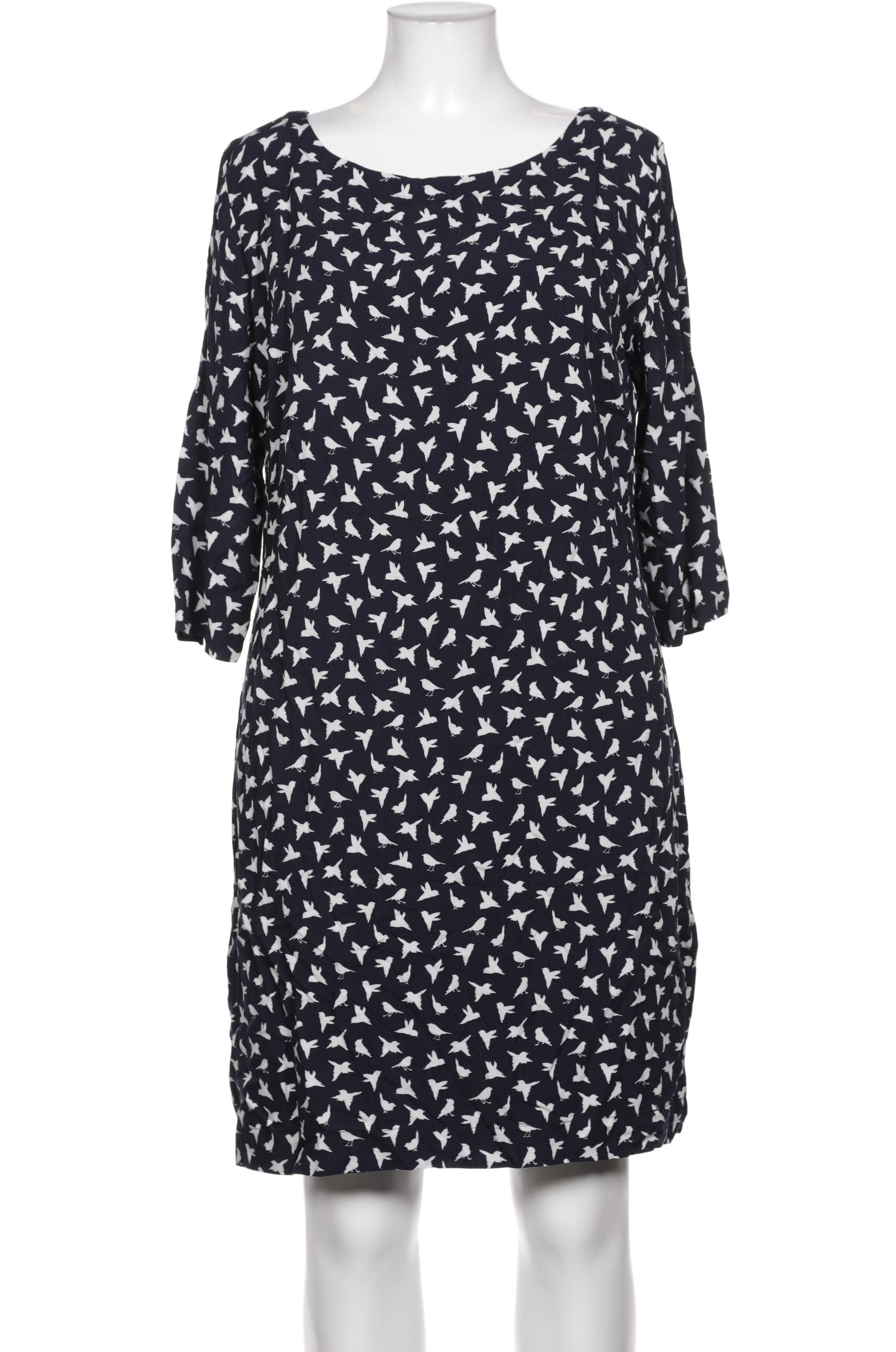 

ZERO Damen Kleid, marineblau