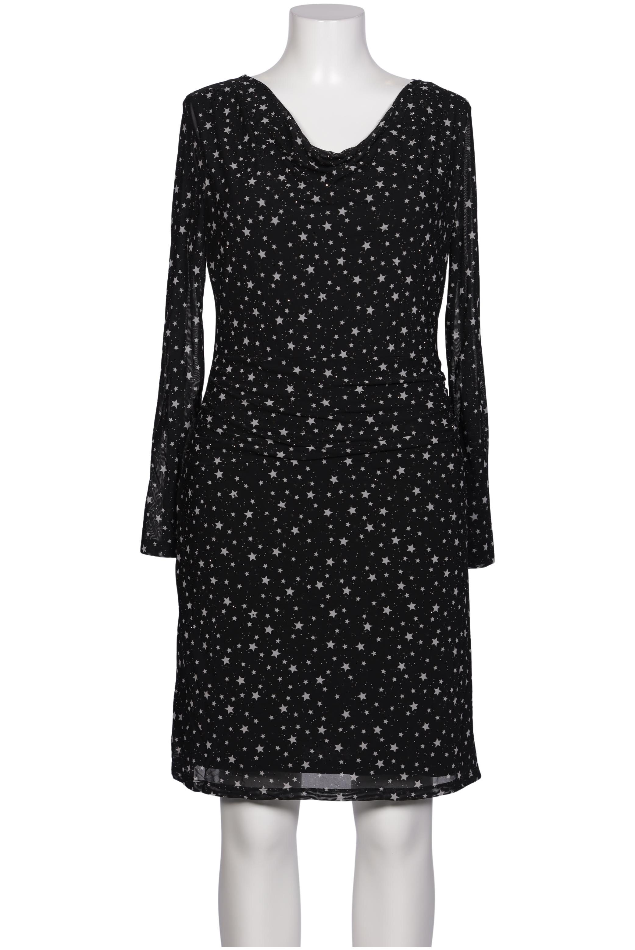 

Zero Damen Kleid, schwarz, Gr. 42
