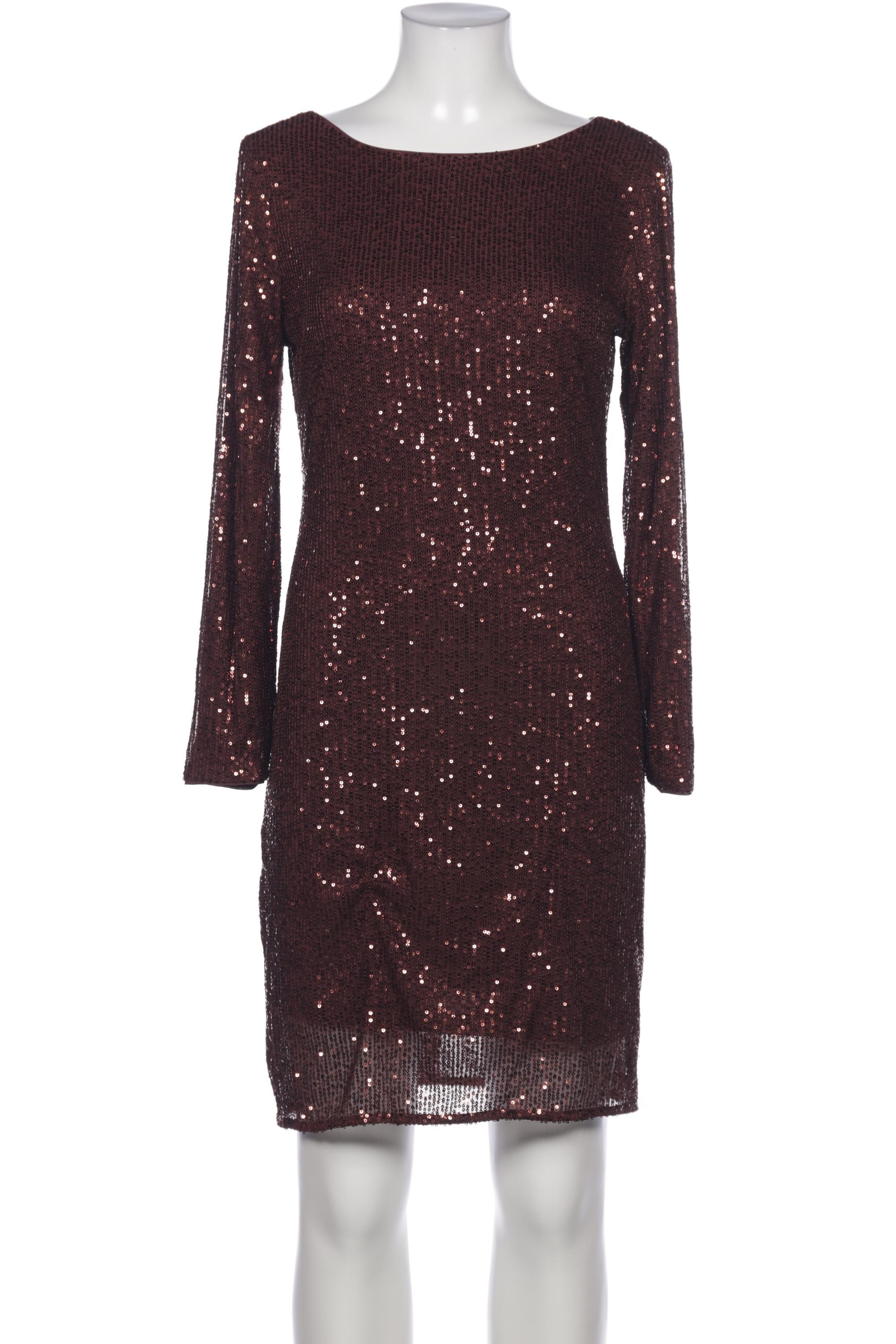 

Zero Damen Kleid, braun, Gr. 38