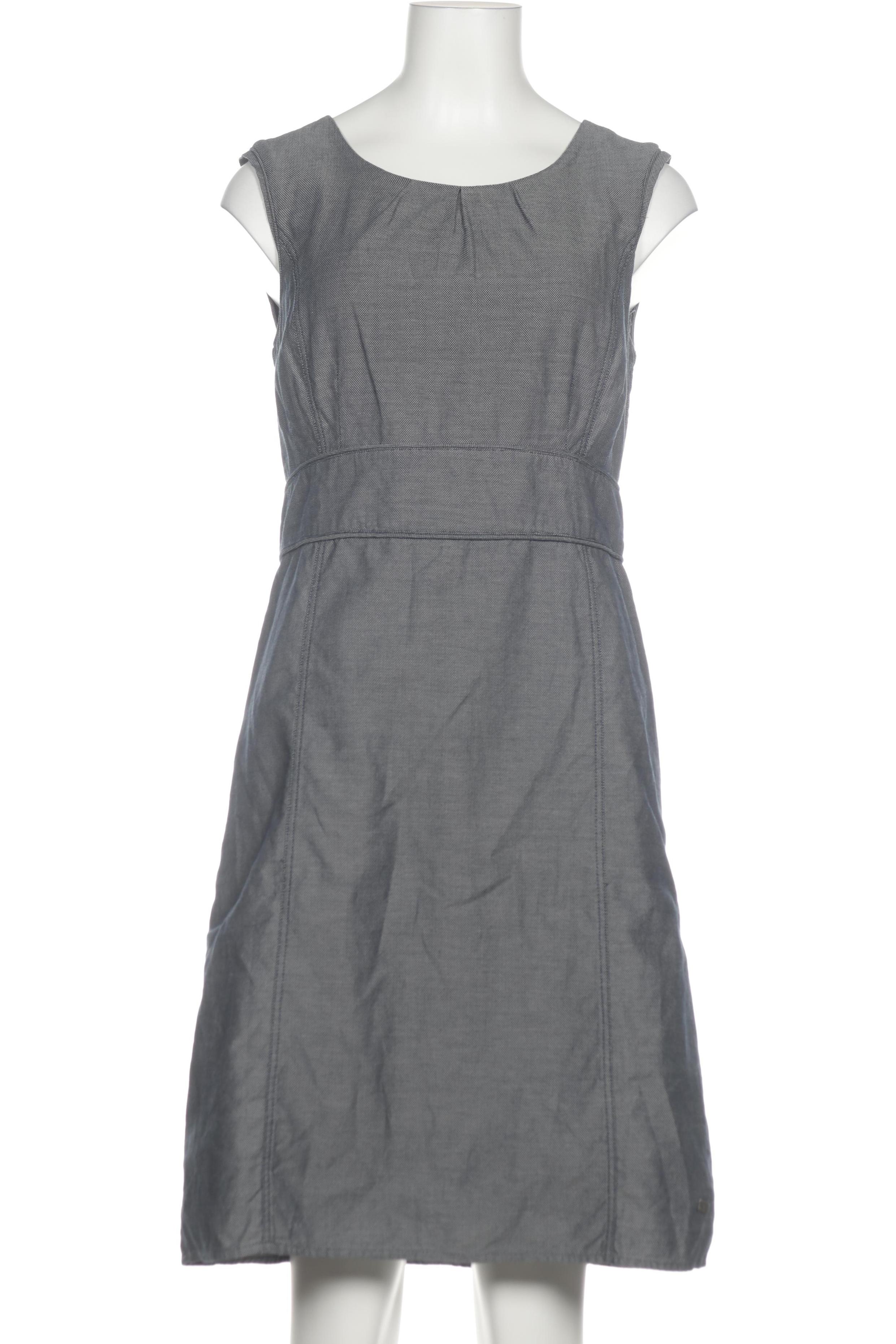 

Zero Damen Kleid, blau, Gr. 36