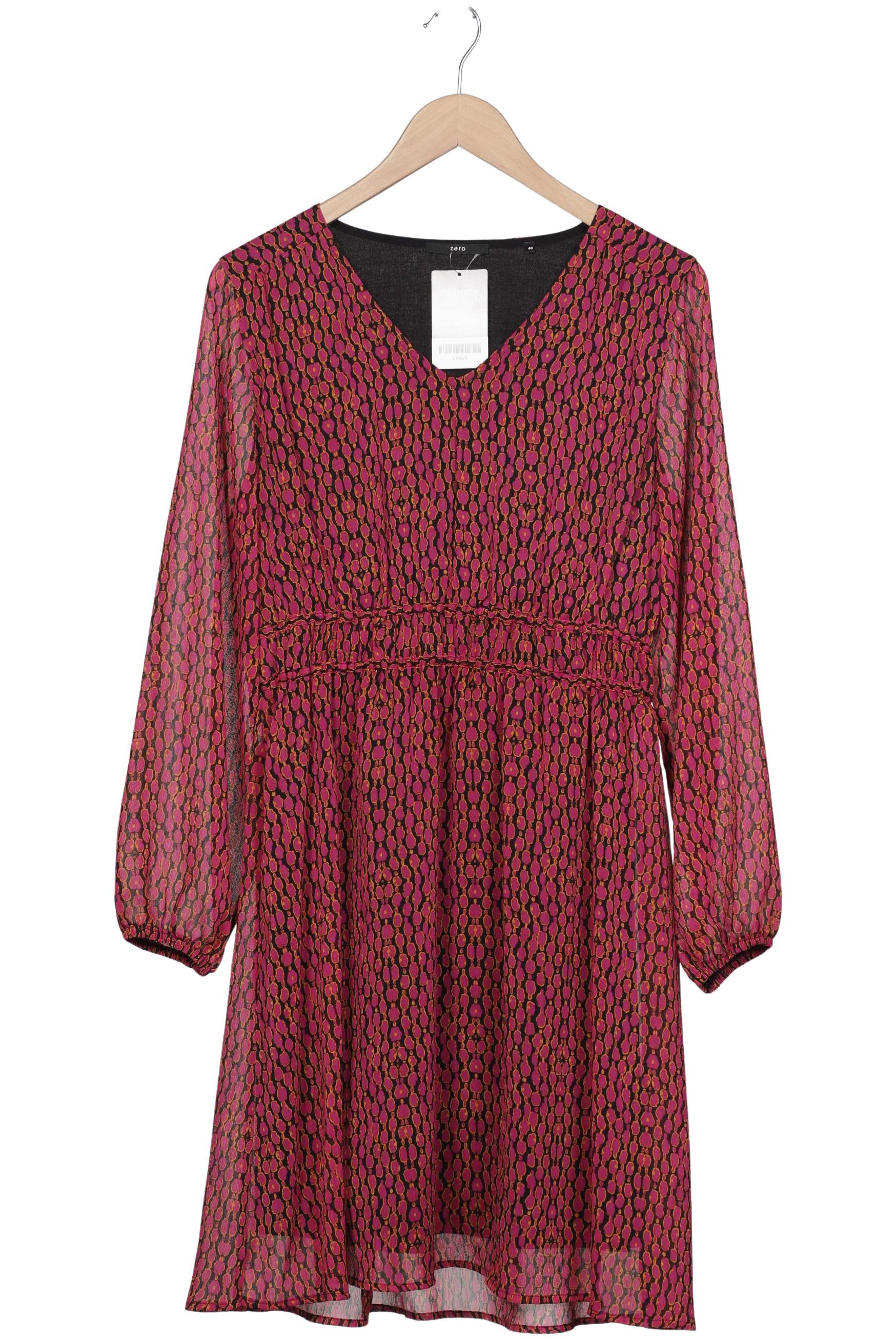 

Zero Damen Kleid, schwarz, Gr. 40