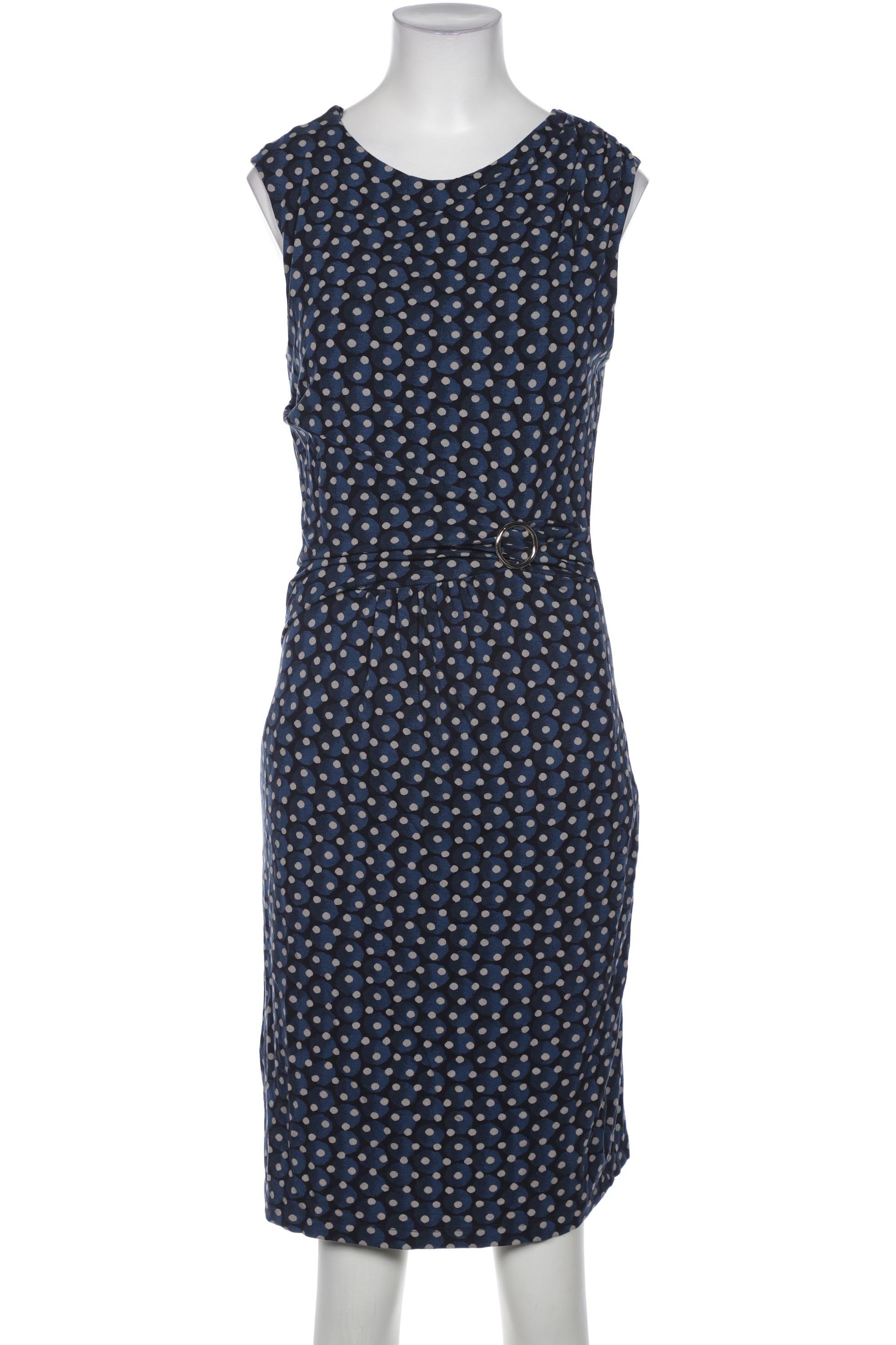 

ZERO Damen Kleid, marineblau