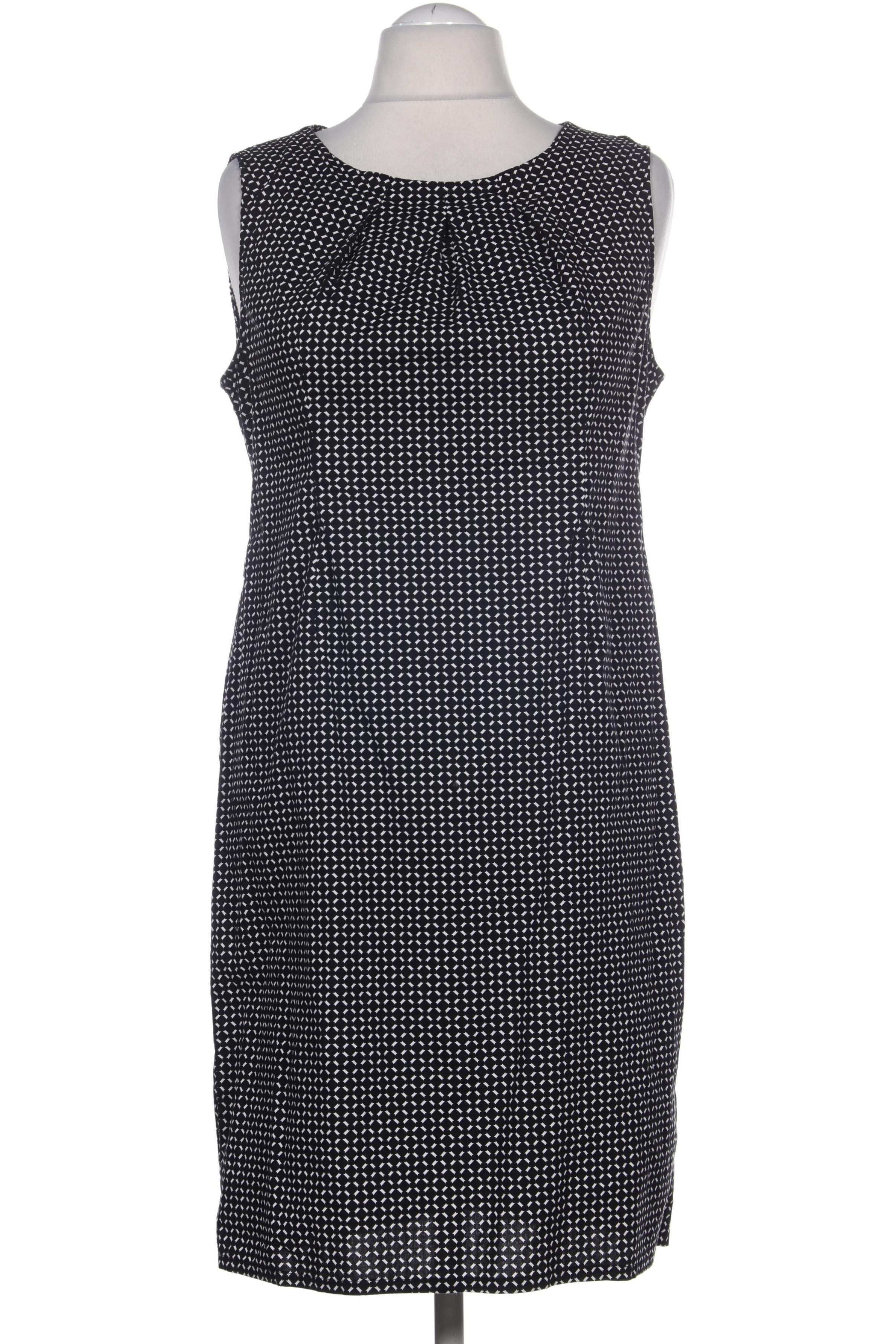 

Zero Damen Kleid, schwarz, Gr. 42