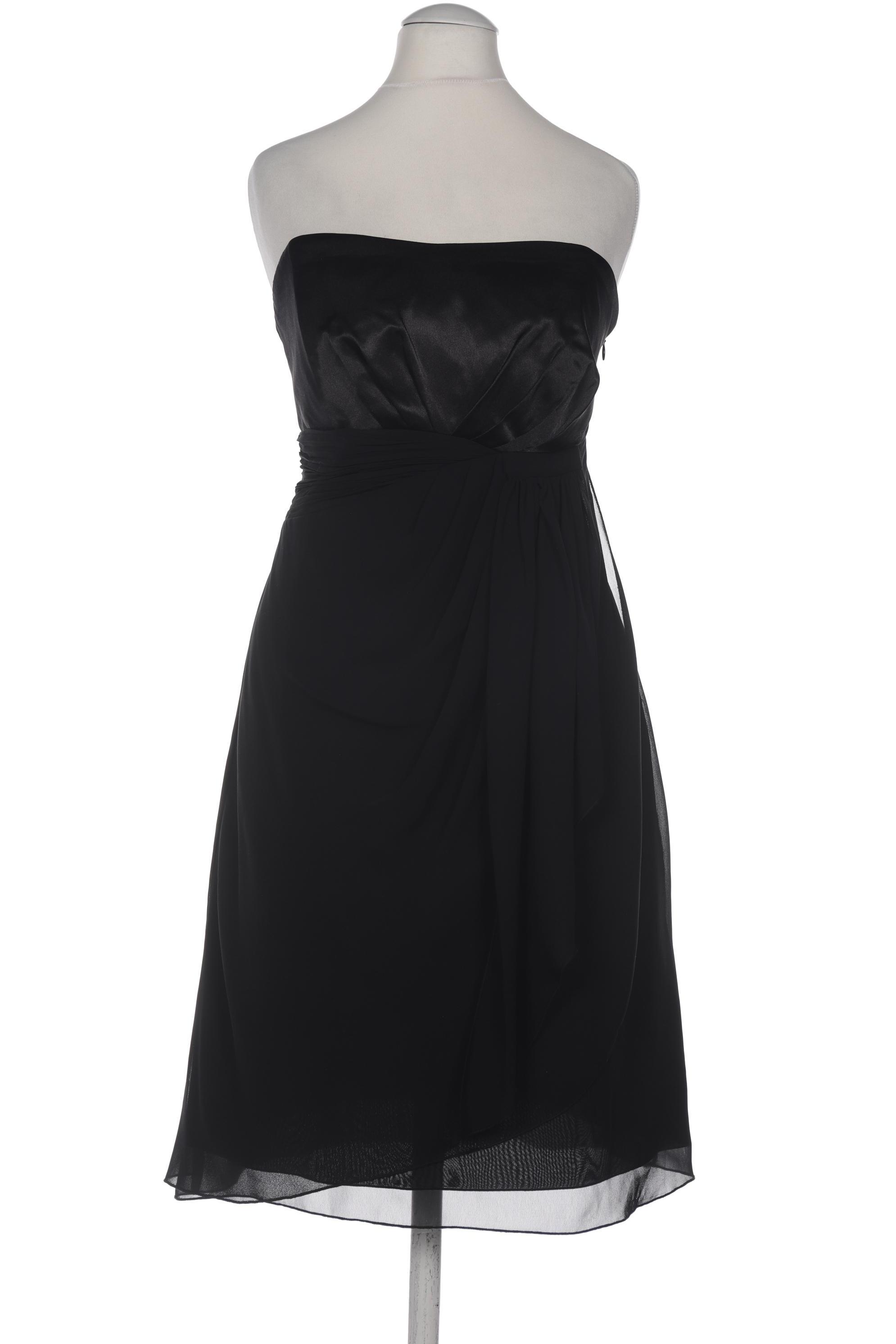 

Zero Damen Kleid, schwarz, Gr. 38