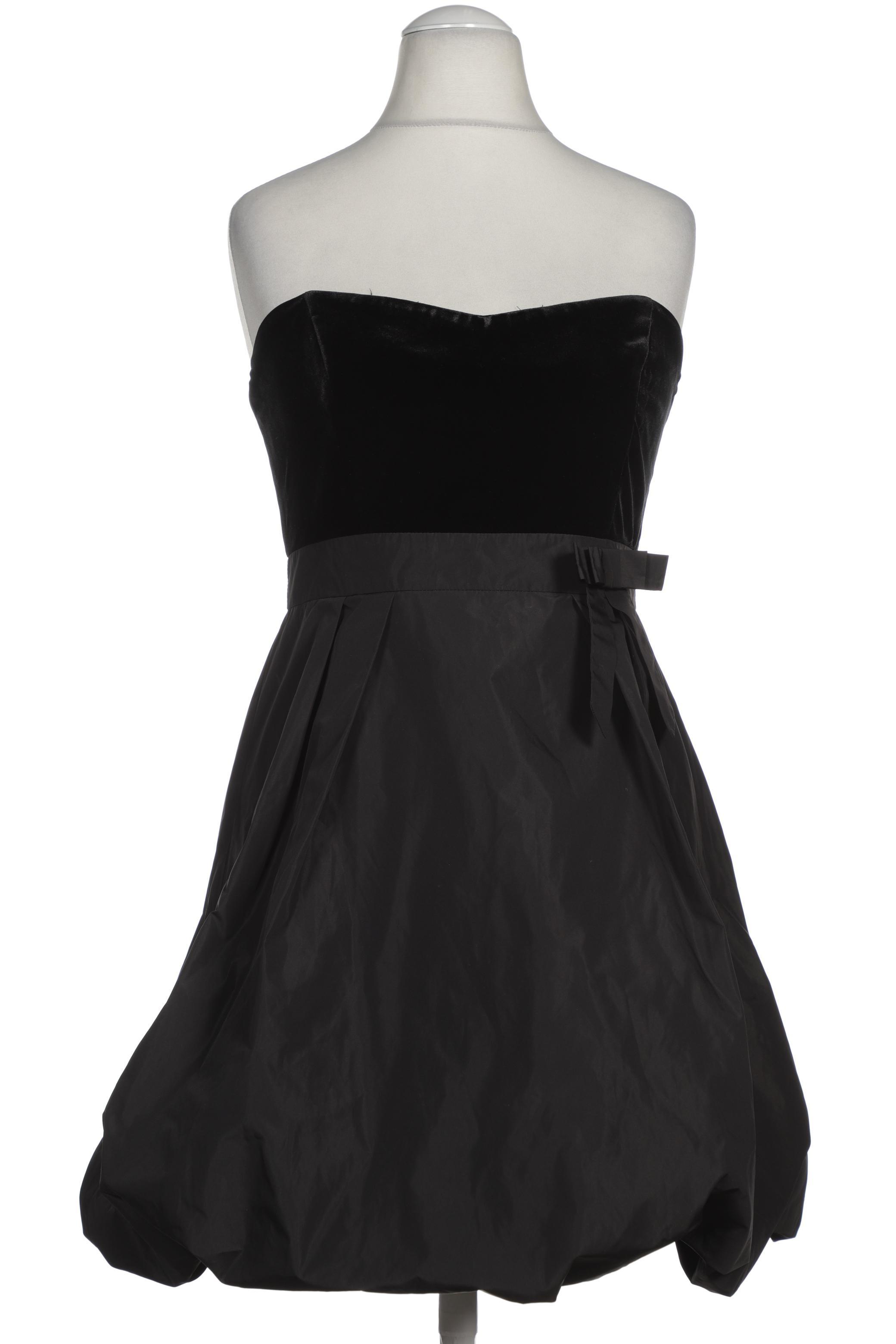 

Zero Damen Kleid, schwarz, Gr. 38