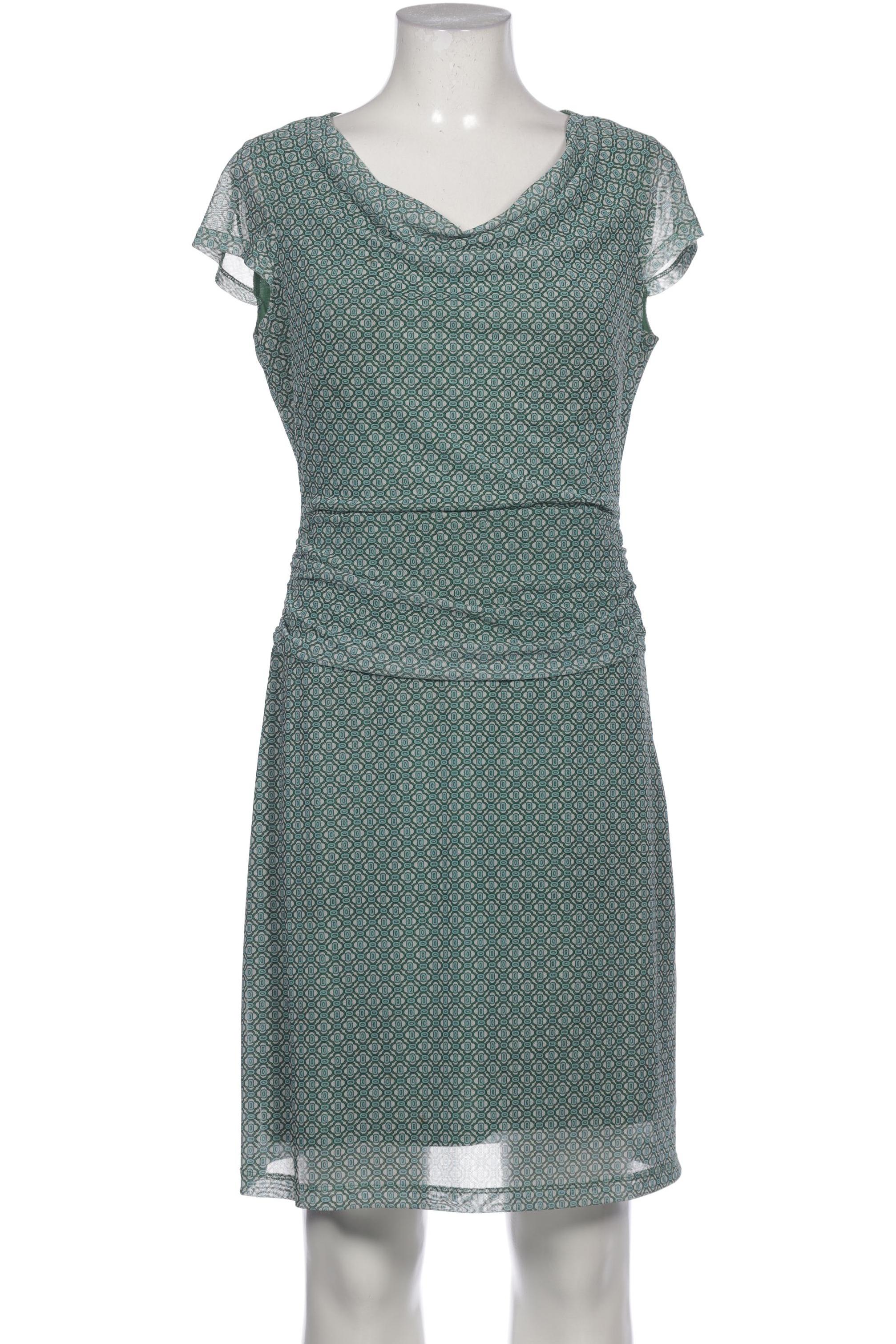 

ZERO Damen Kleid, türkis
