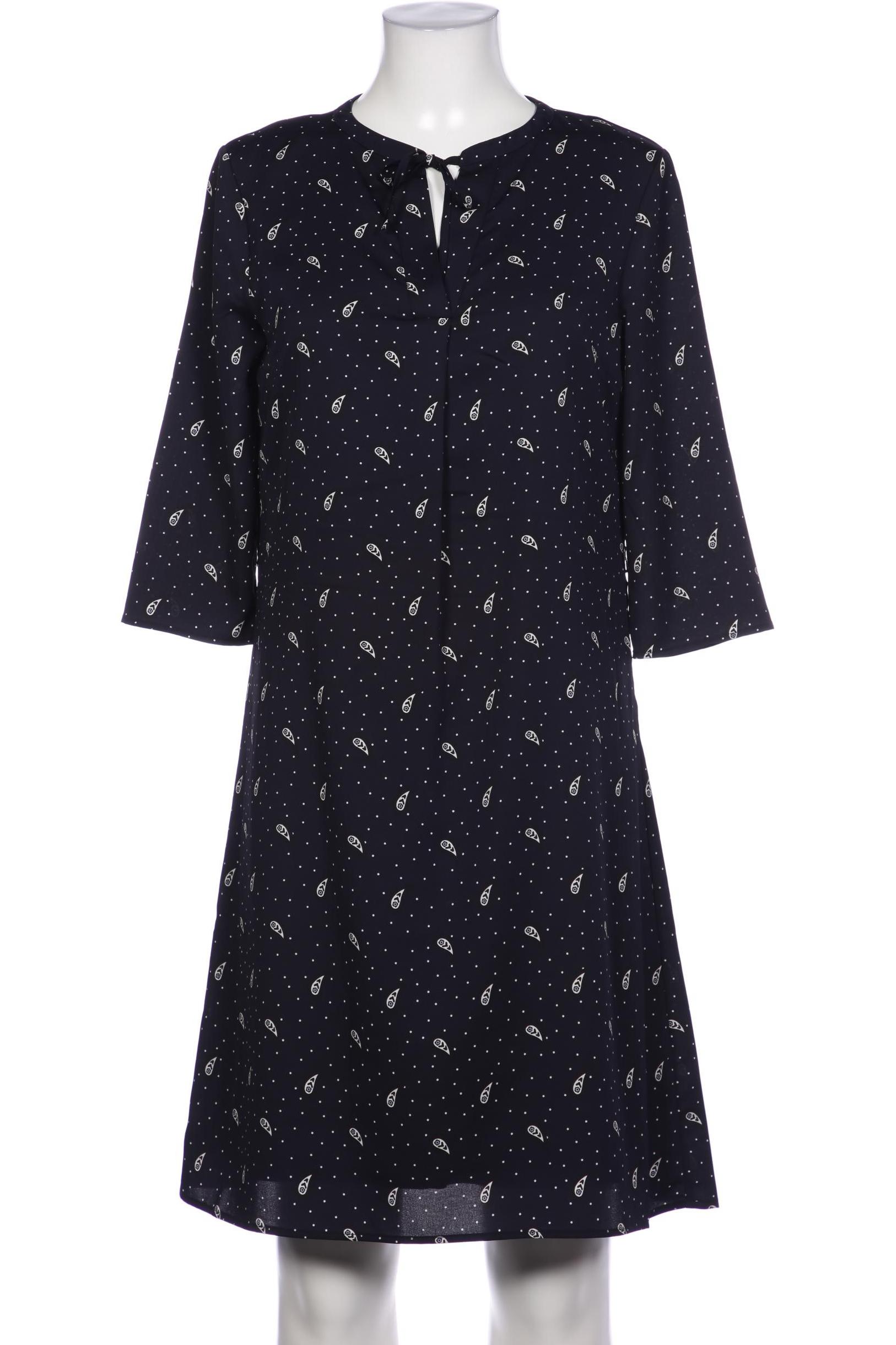 

ZERO Damen Kleid, marineblau