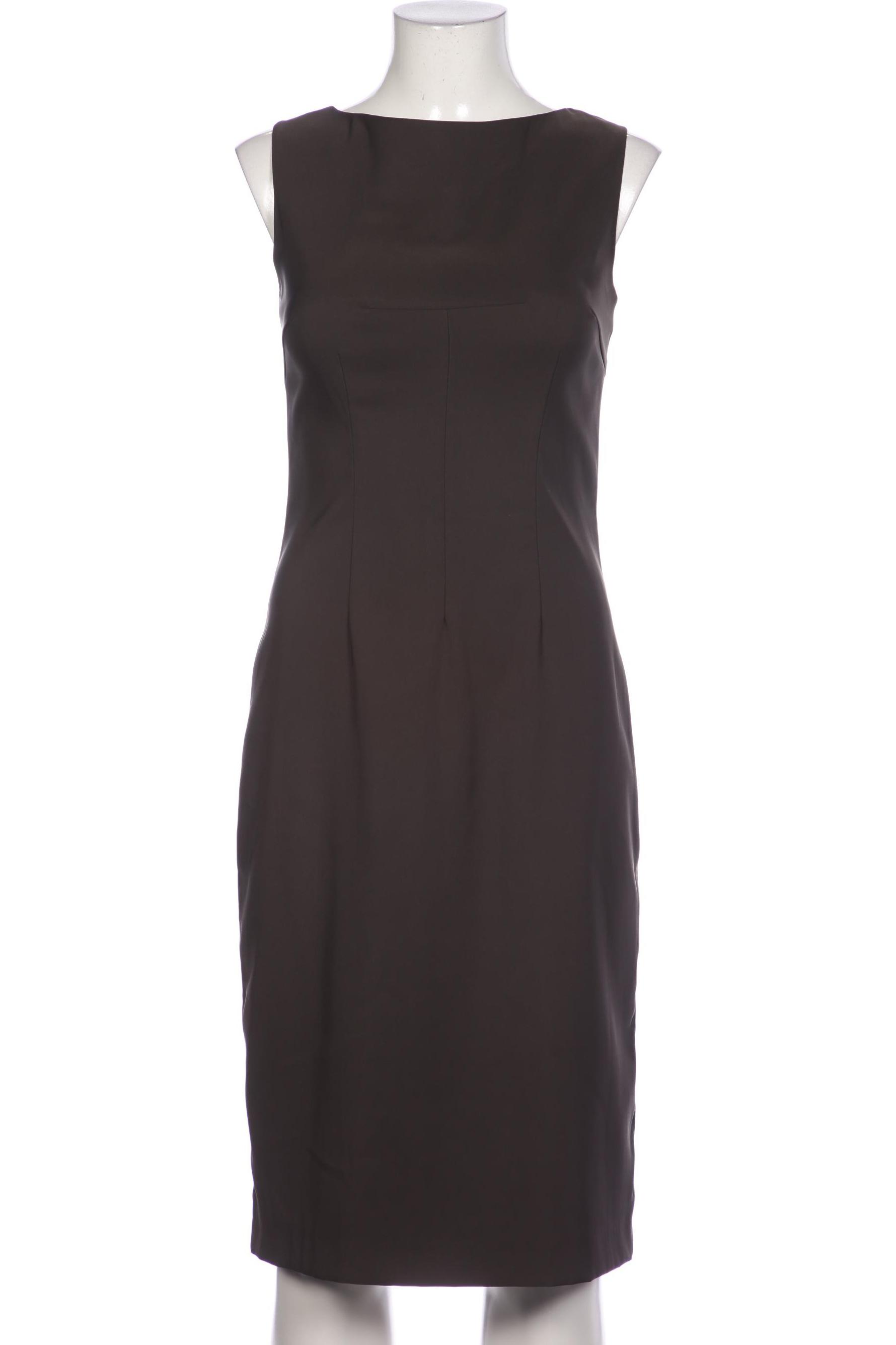 

Zero Damen Kleid, braun, Gr. 38