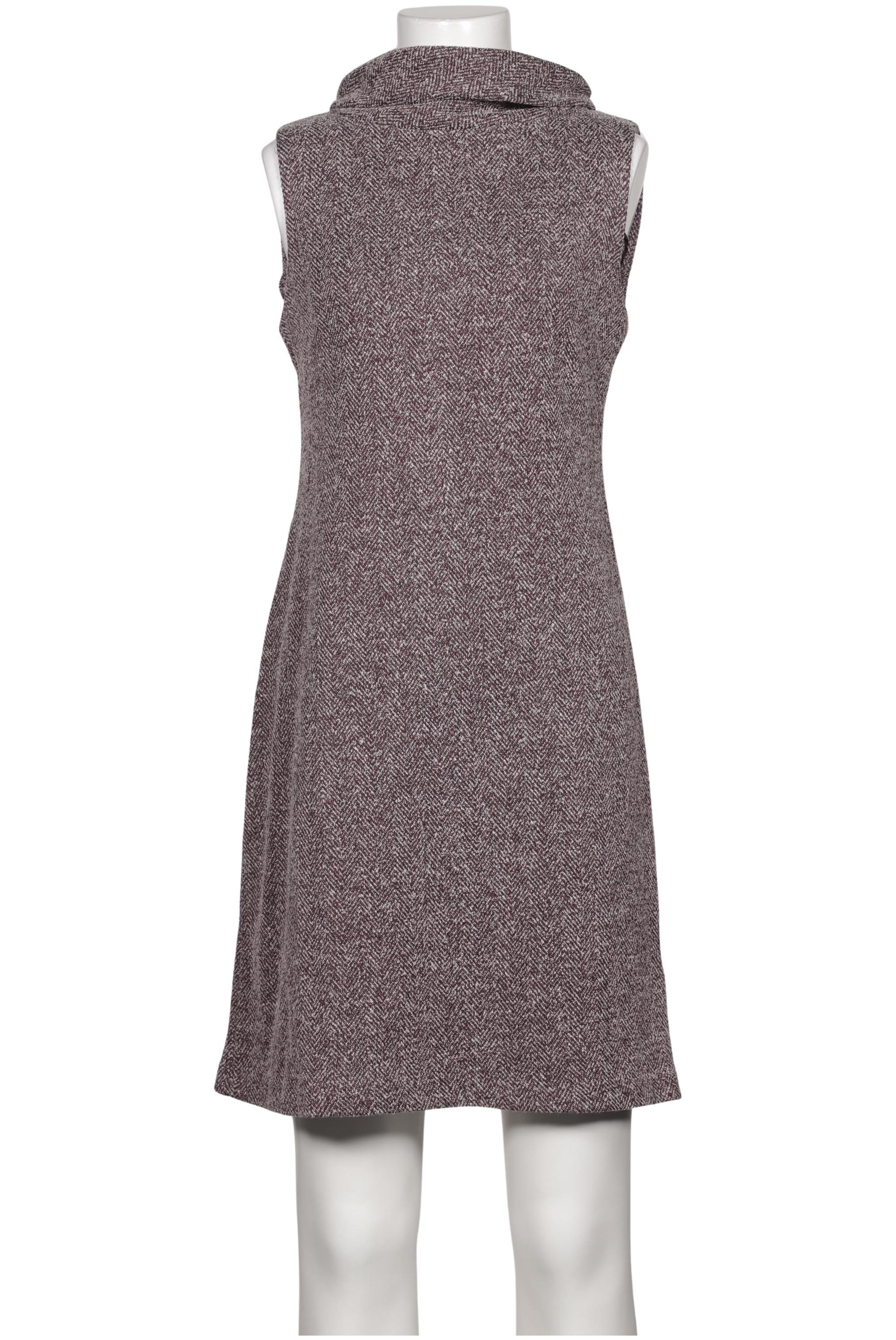 

Zero Damen Kleid, bordeaux, Gr. 38