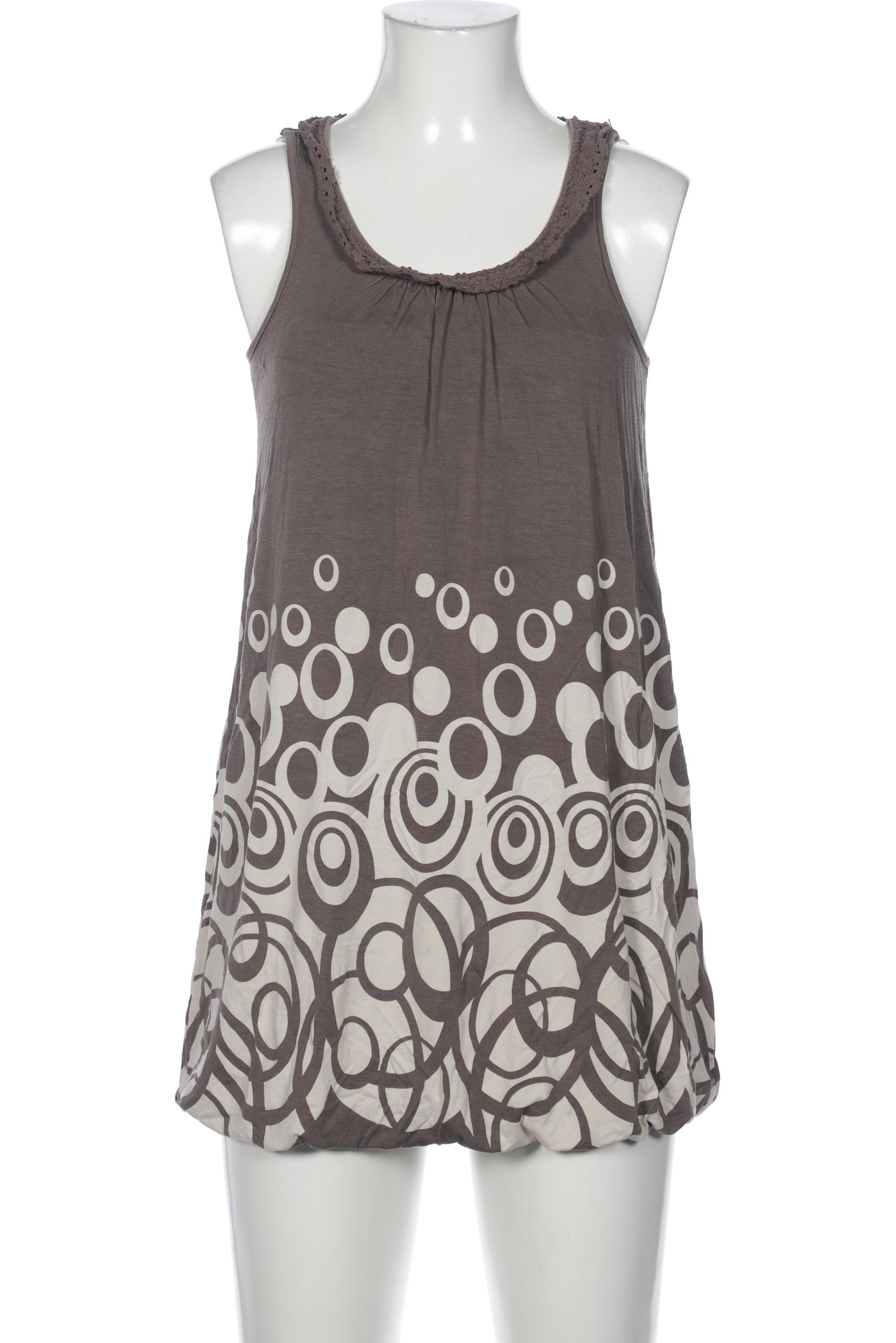 

Zero Damen Kleid, braun, Gr. 34
