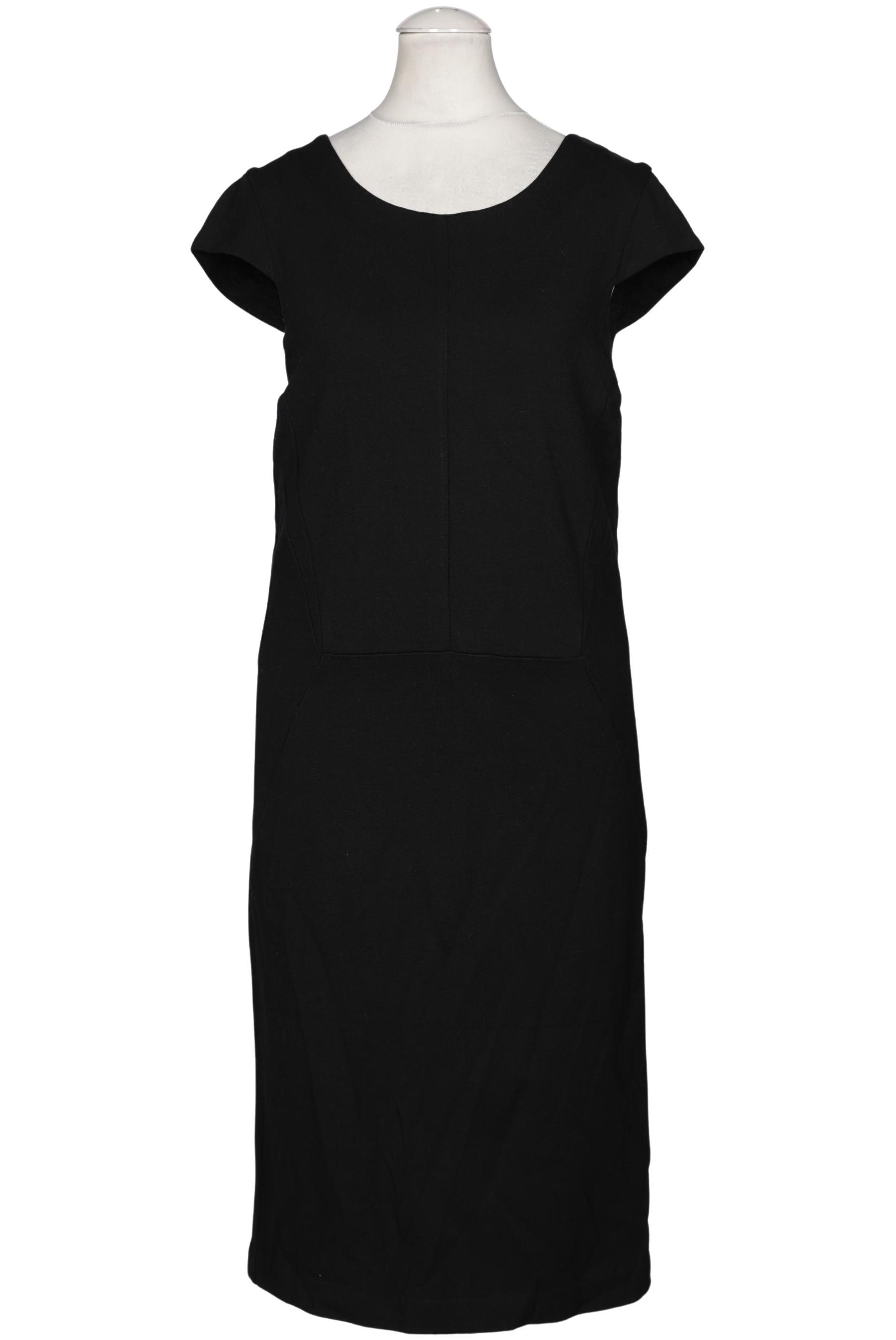 

Zero Damen Kleid, schwarz, Gr. 36