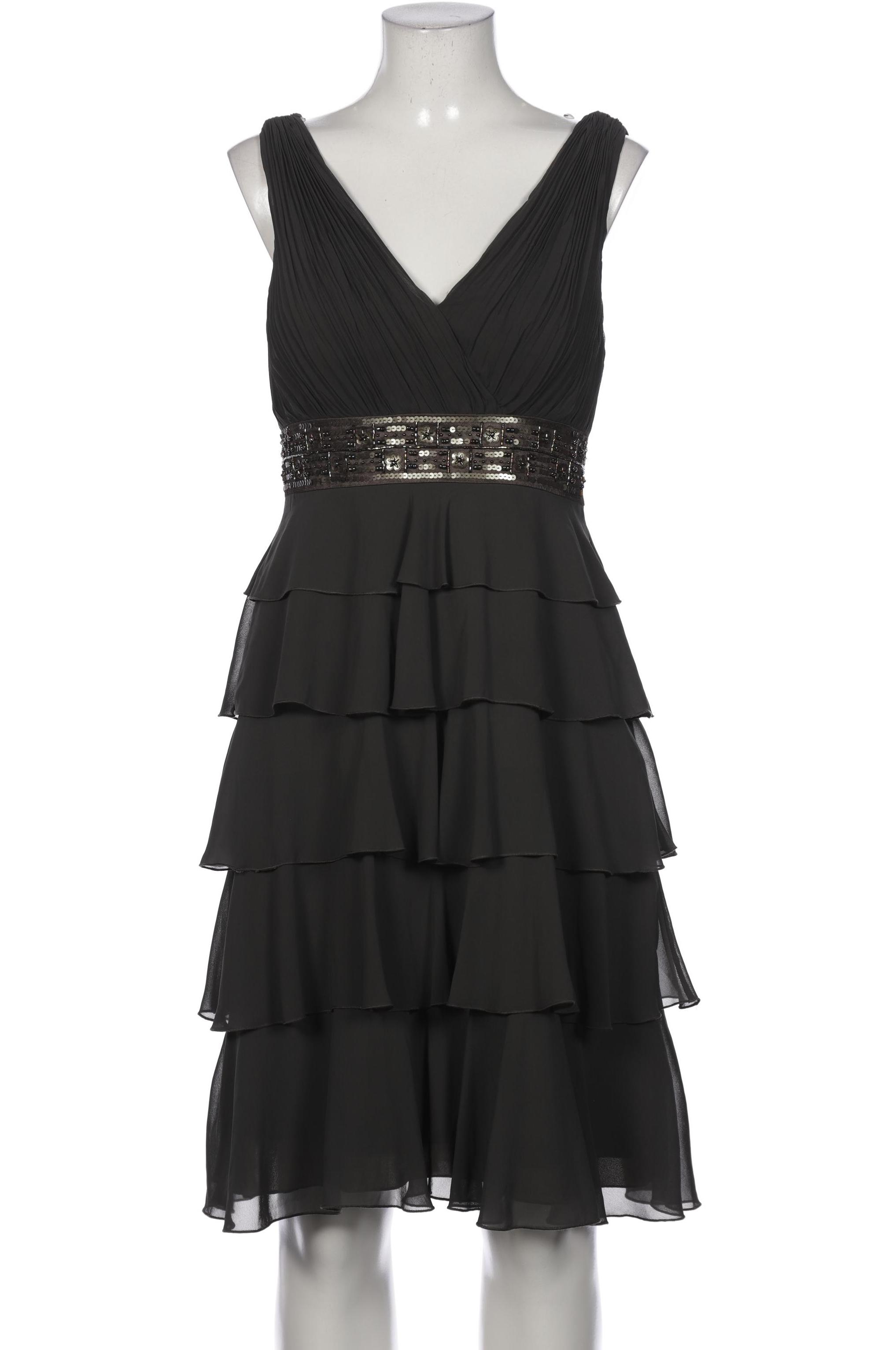 

Zero Damen Kleid, grün, Gr. 38