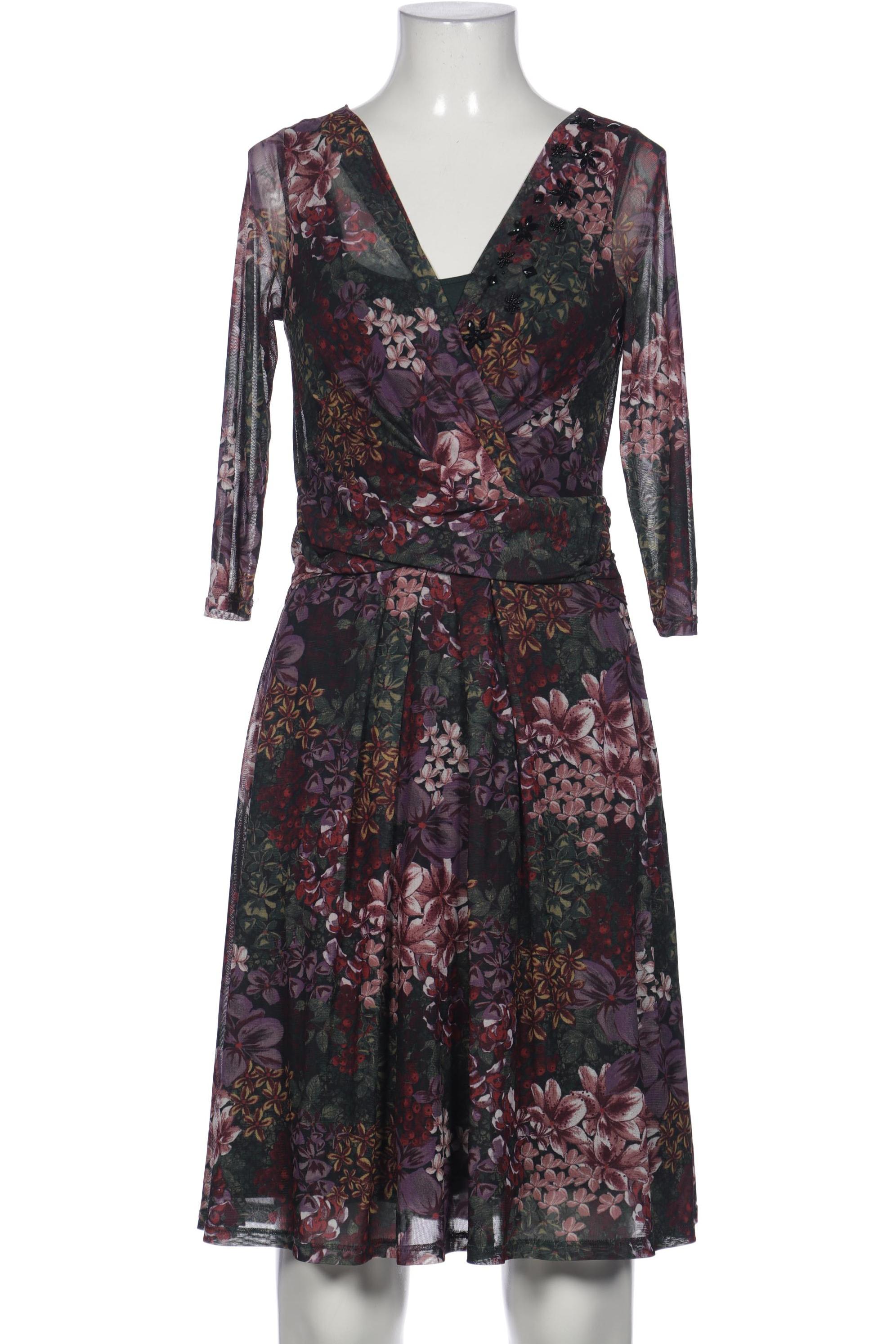 

ZERO Damen Kleid, mehrfarbig