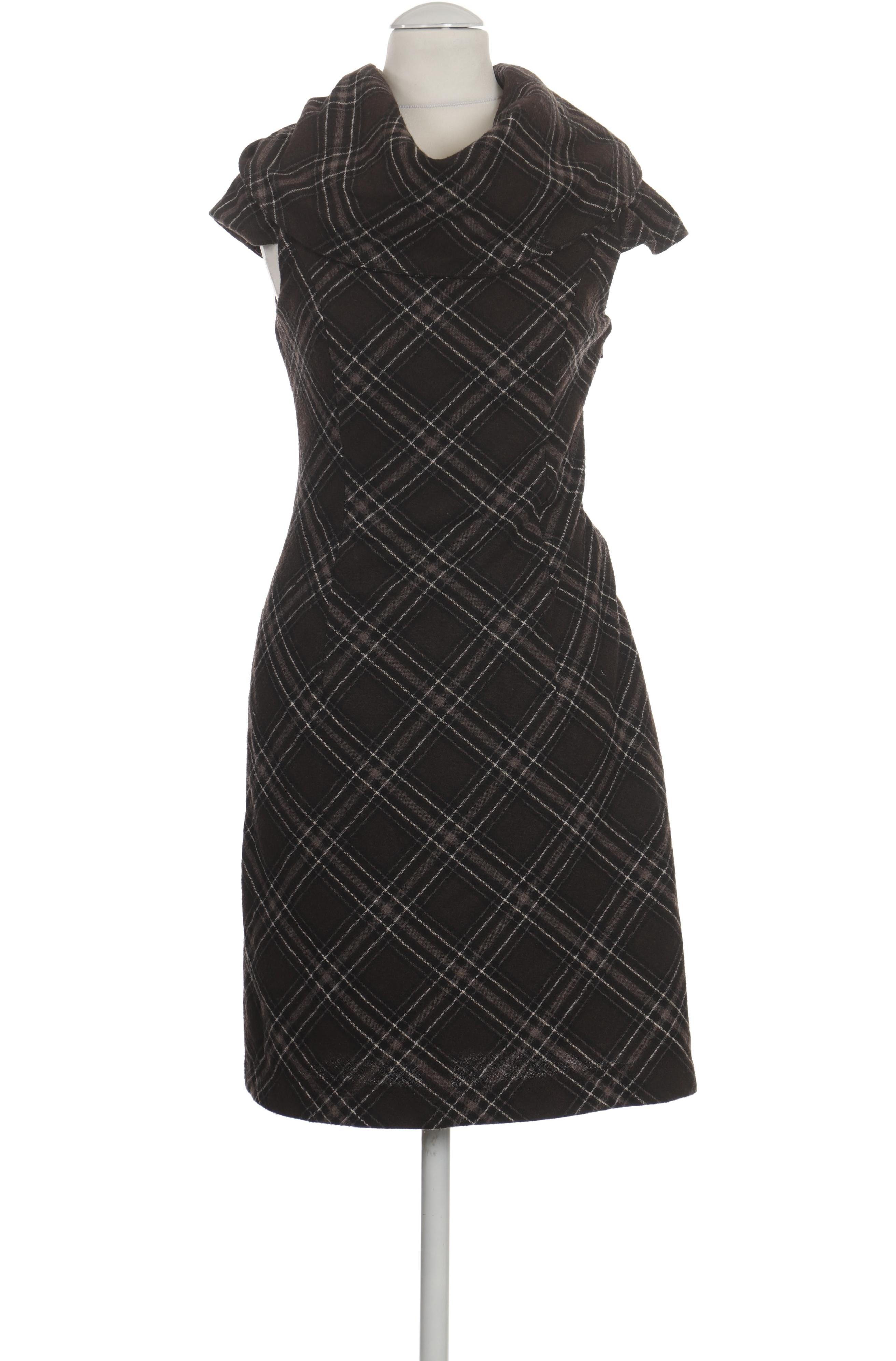 

Zero Damen Kleid, braun, Gr. 34