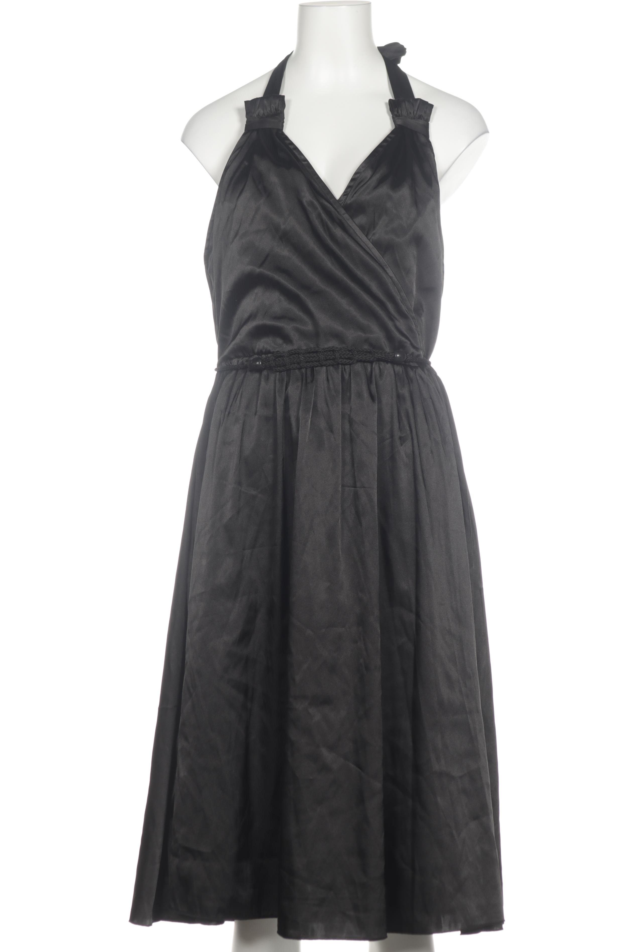 

Zero Damen Kleid, schwarz, Gr. 36