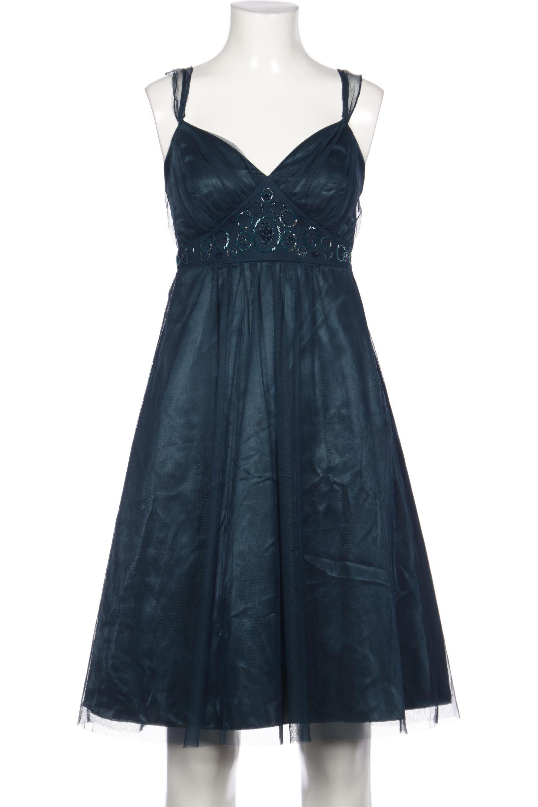 

Zero Damen Kleid, türkis, Gr. 36