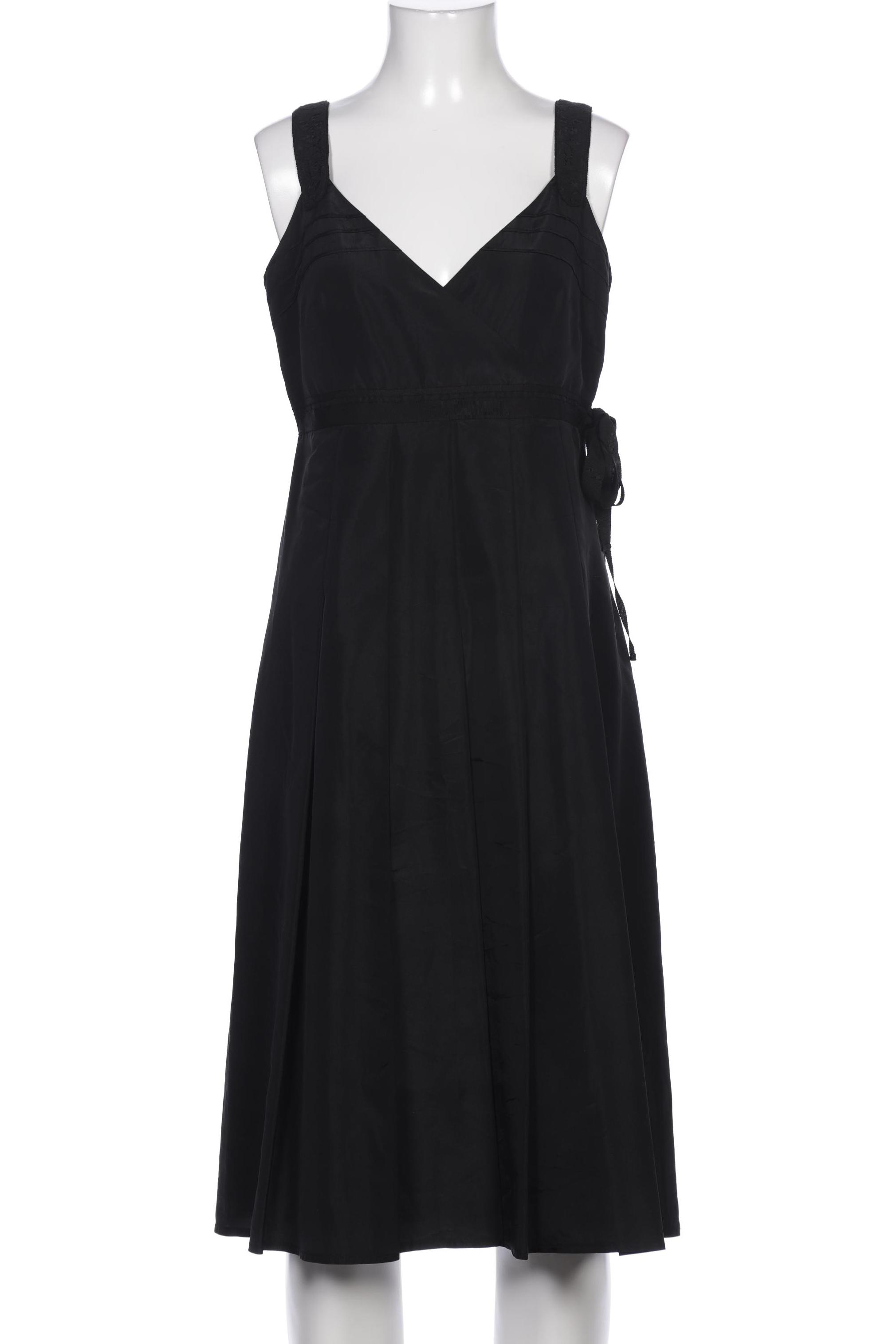 

ZERO Damen Kleid, schwarz