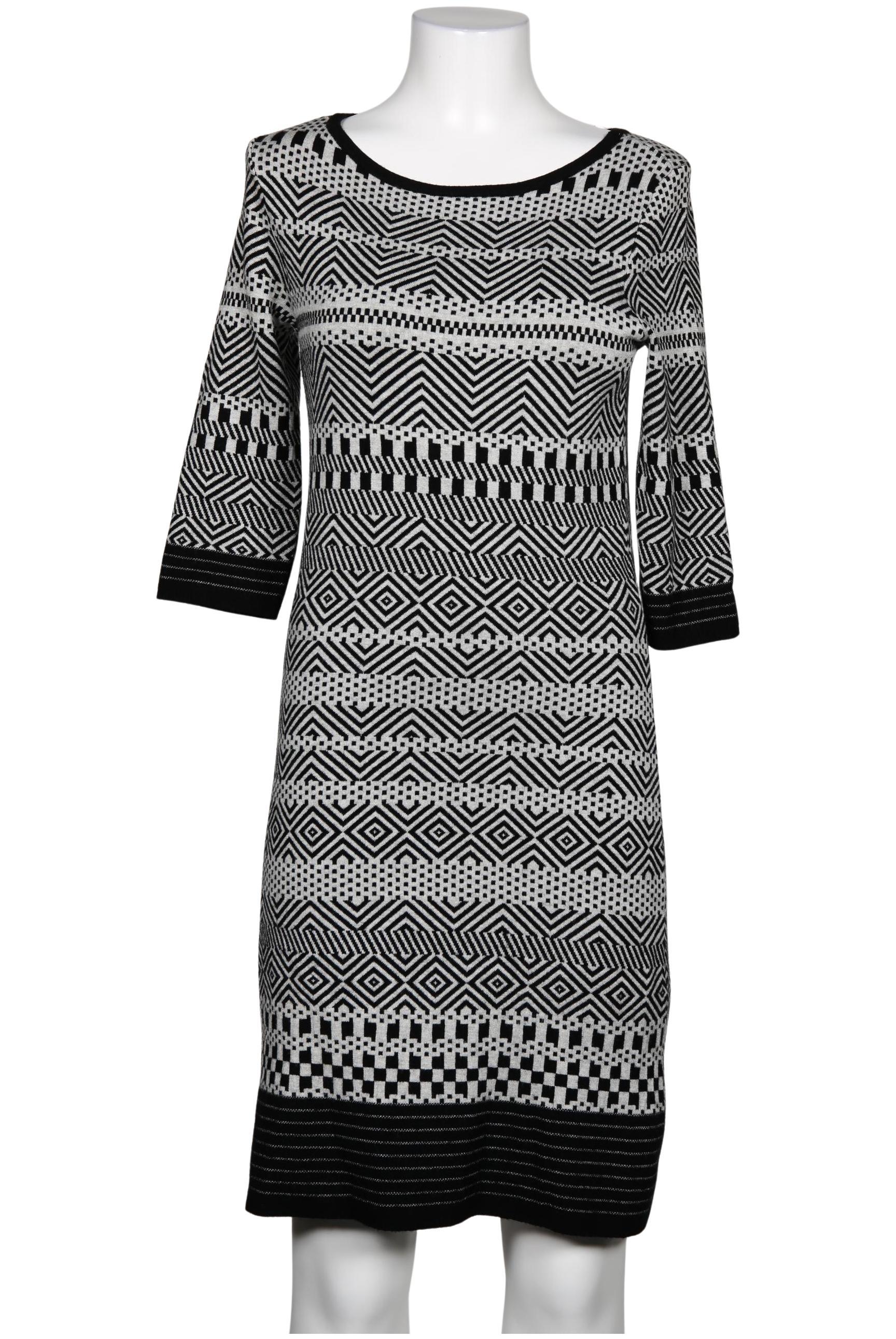 

Zero Damen Kleid, schwarz, Gr. 38