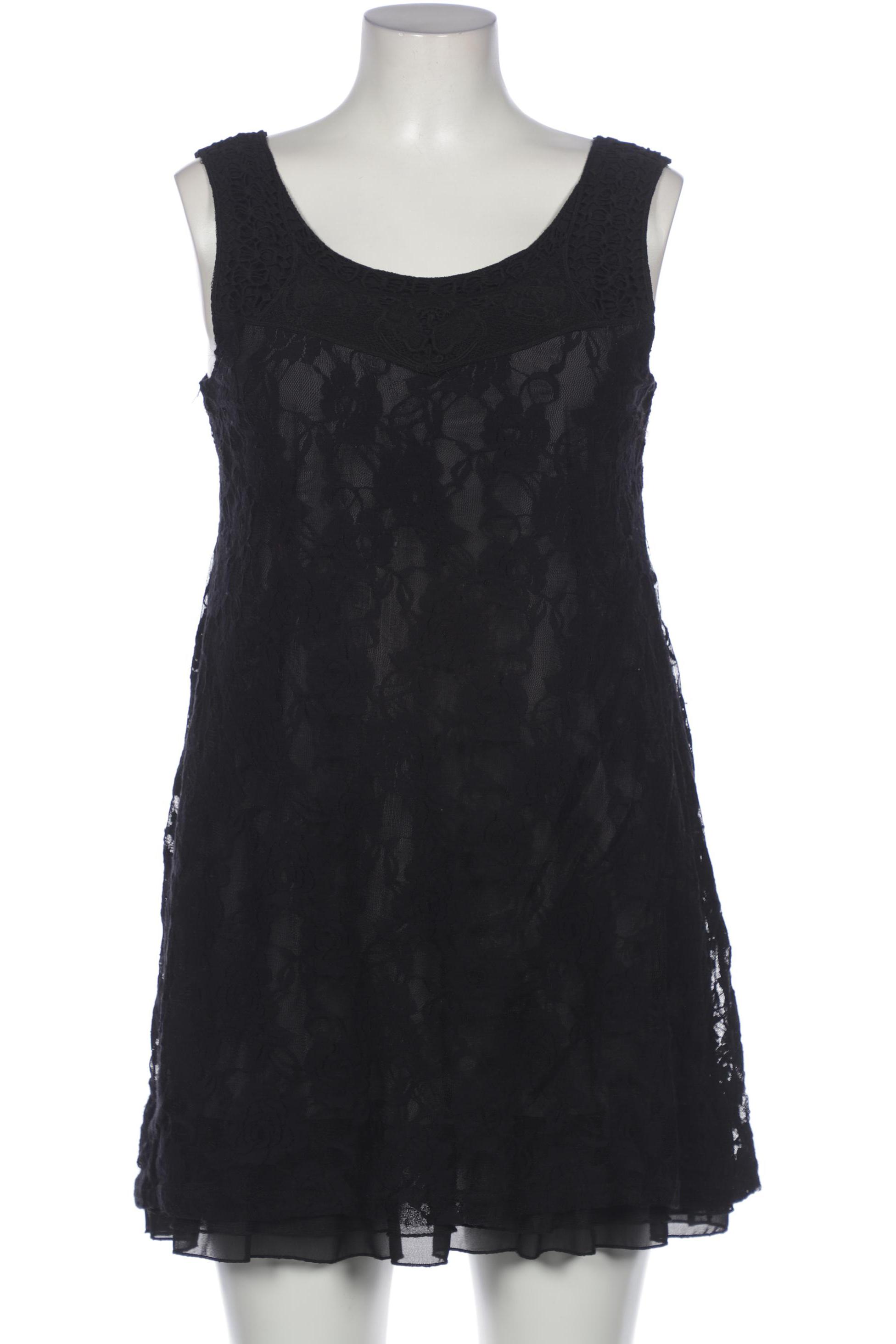 

Zero Damen Kleid, schwarz, Gr. 42