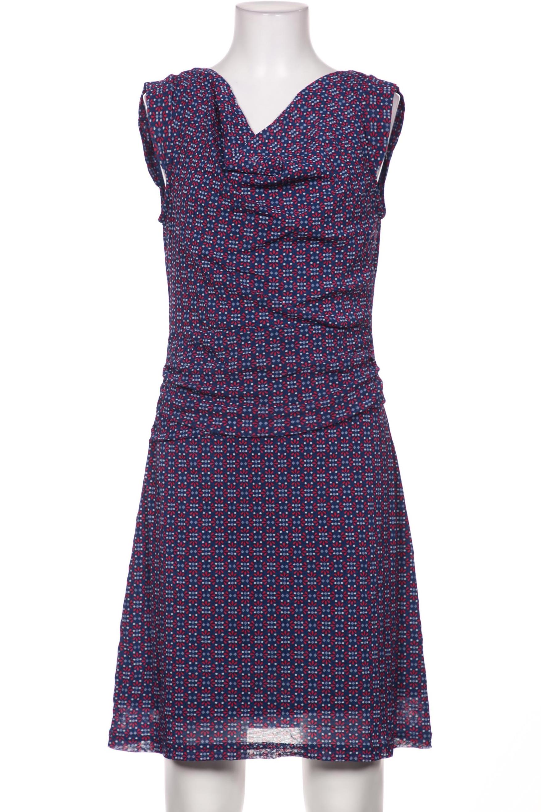 

Zero Damen Kleid, marineblau, Gr. 36