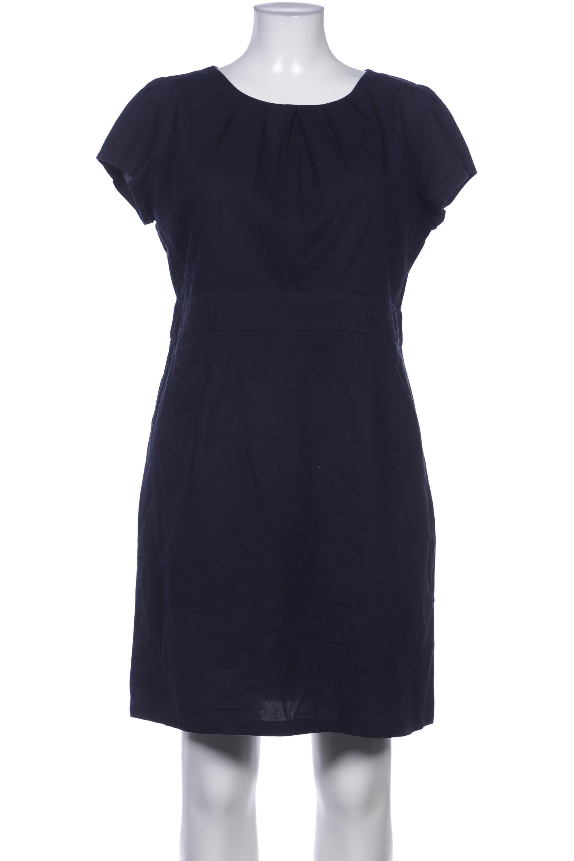 

Zero Damen Kleid, marineblau, Gr. 44