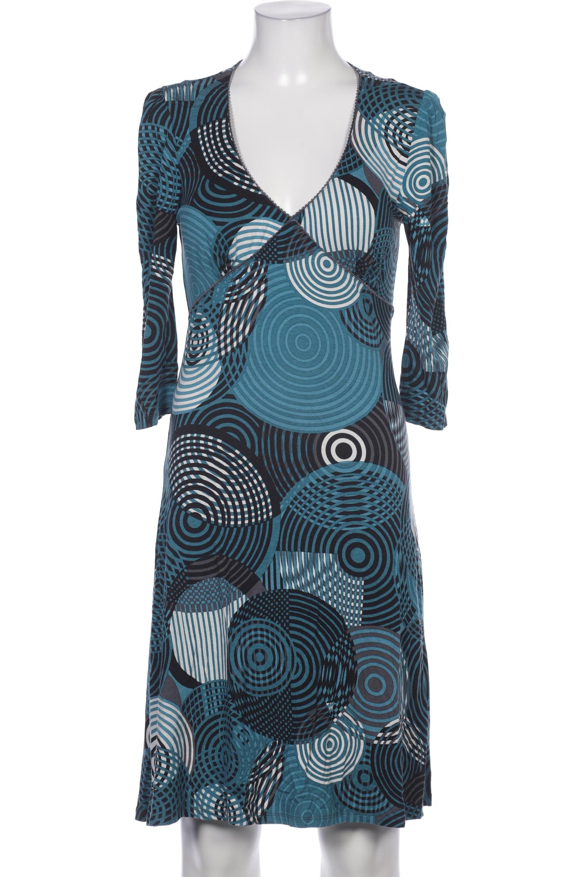 

ZERO Damen Kleid, blau