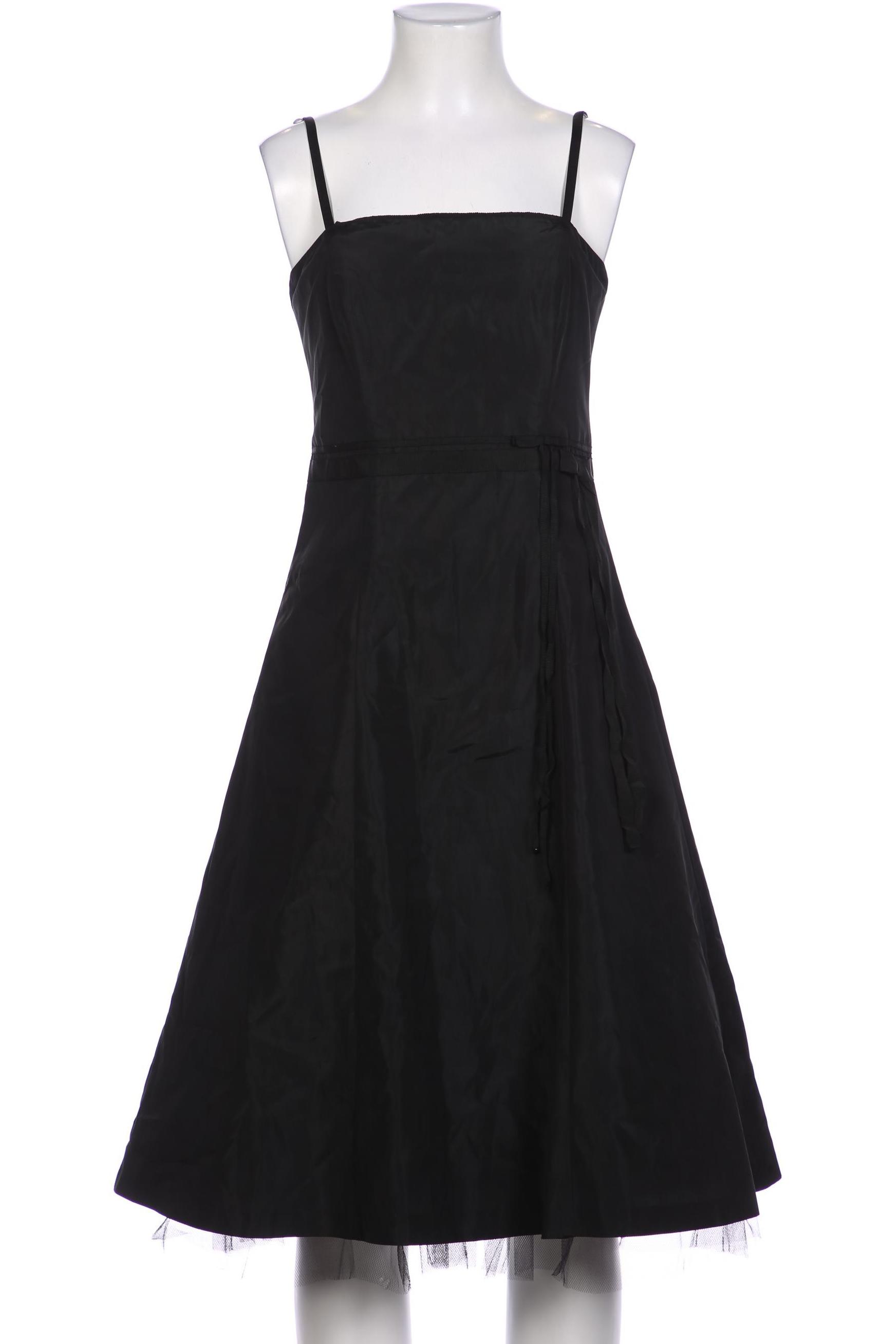 

ZERO Damen Kleid, schwarz