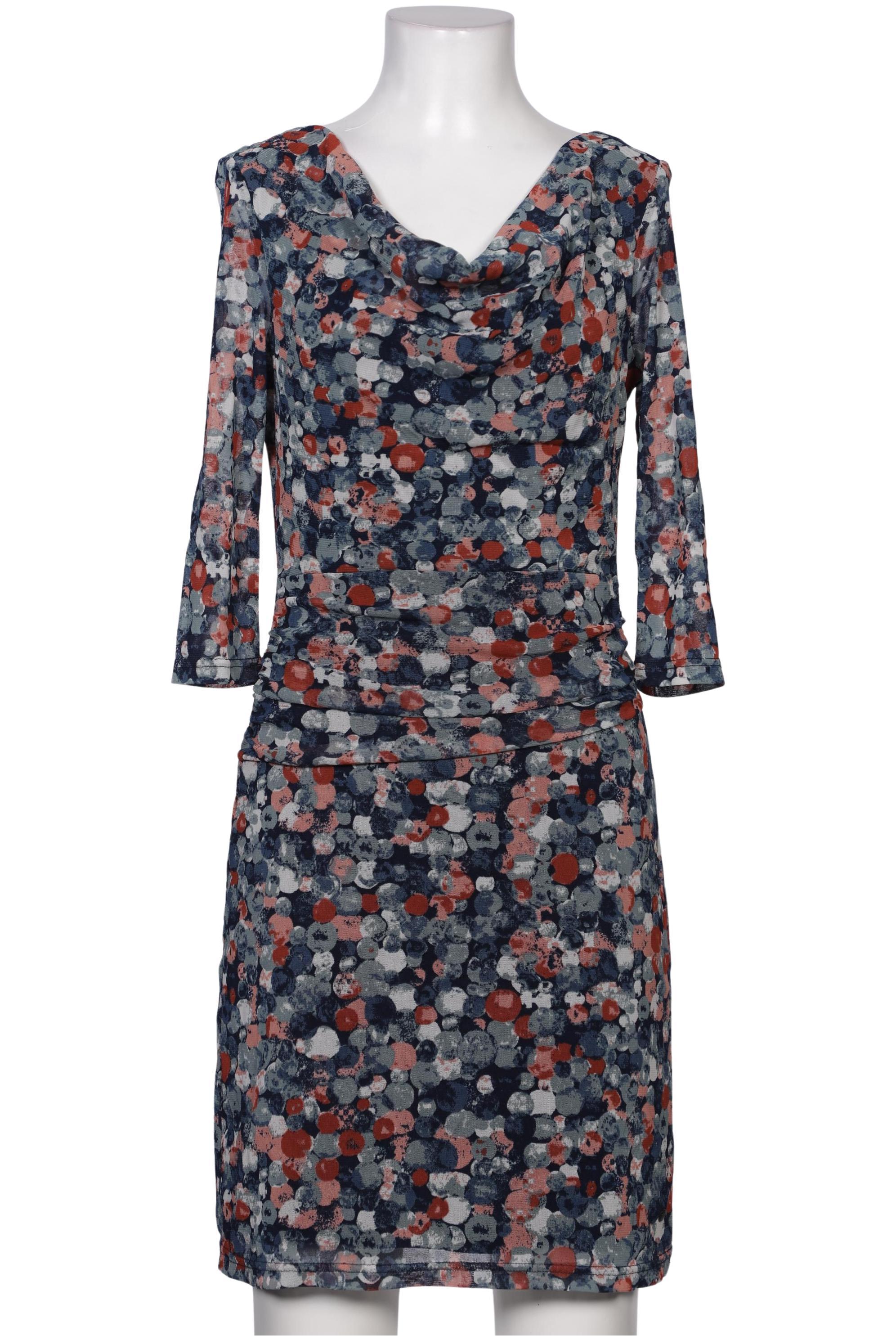 

Zero Damen Kleid, marineblau, Gr. 36