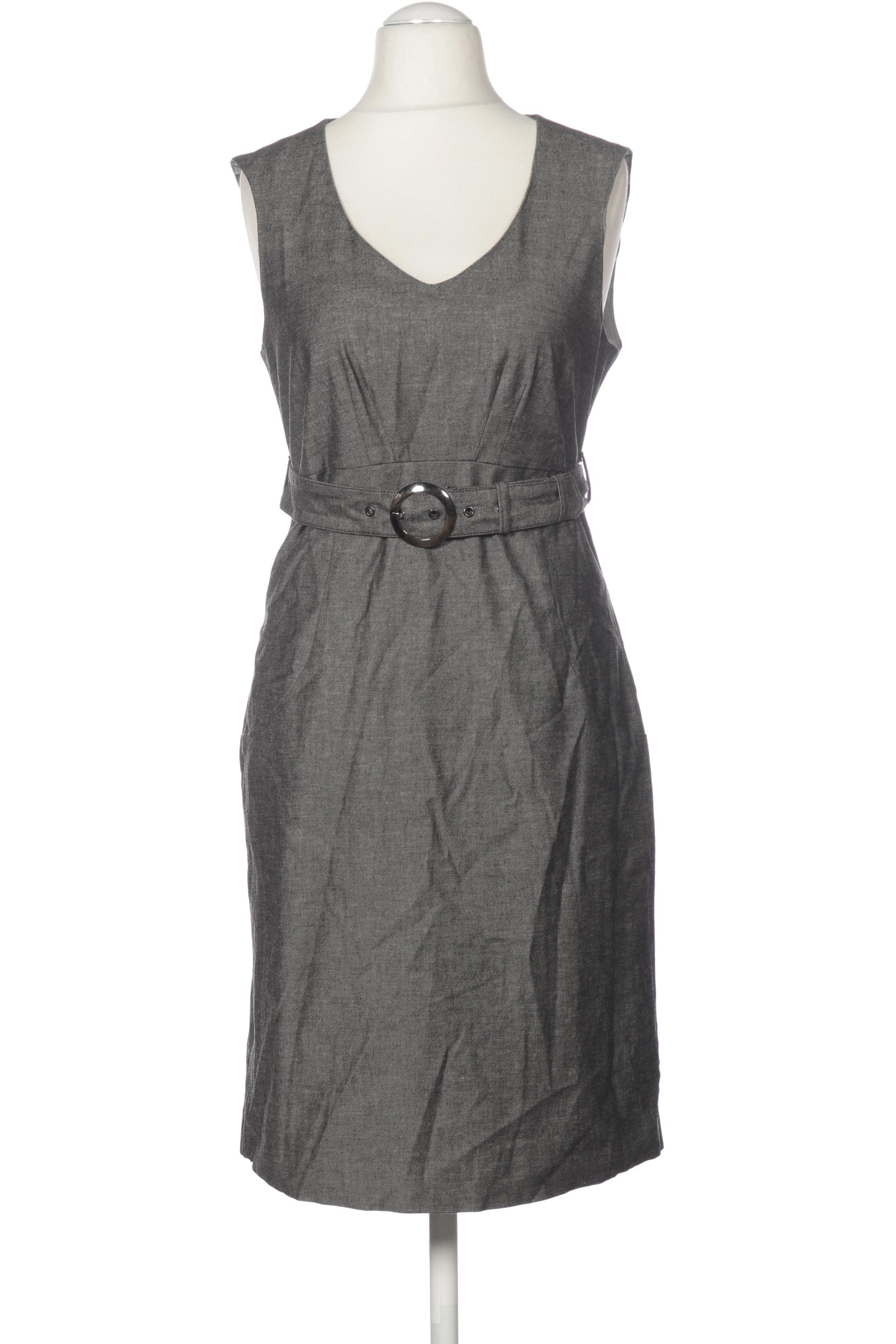 

Zero Damen Kleid, grau, Gr. 36