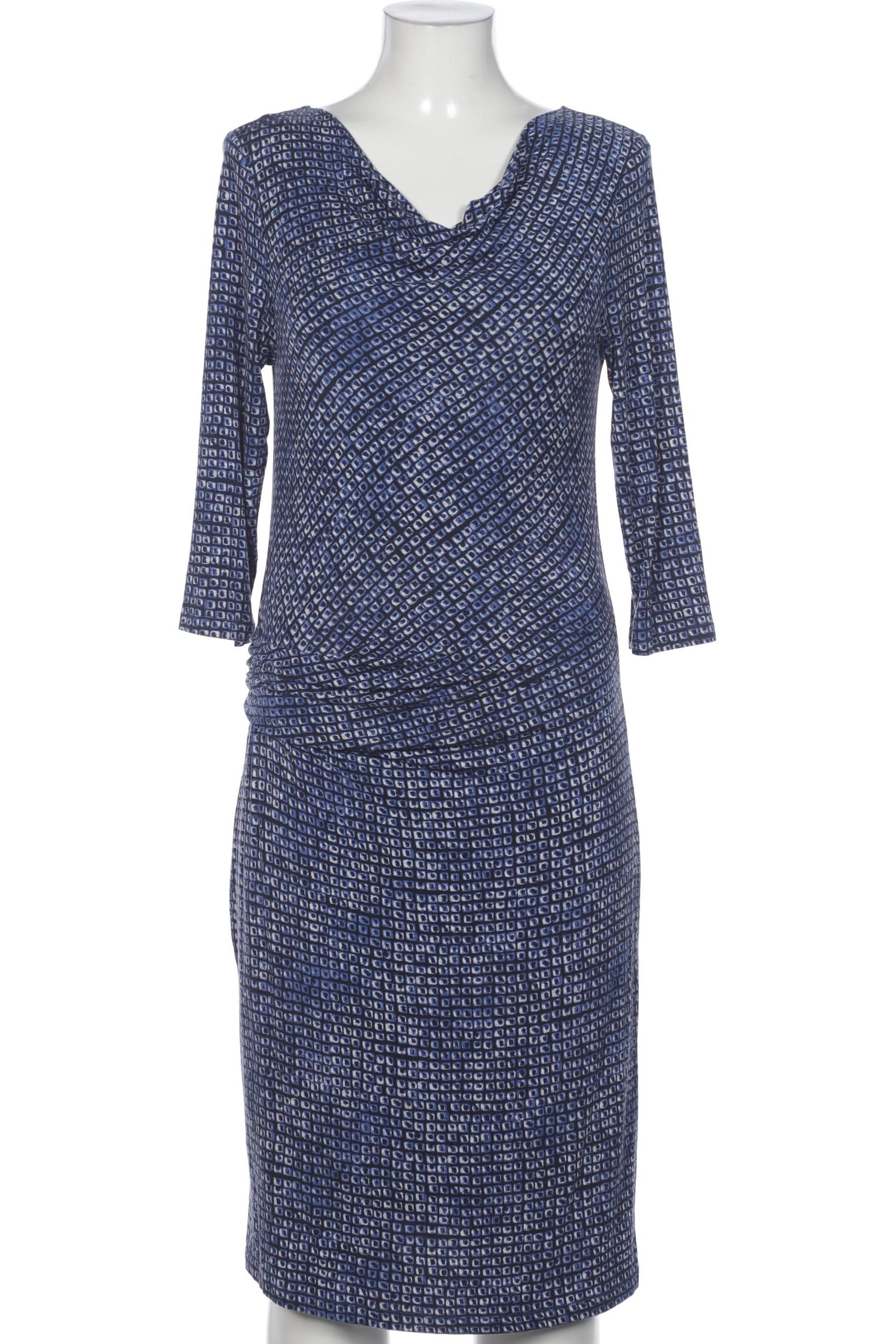 

ZERO Damen Kleid, blau