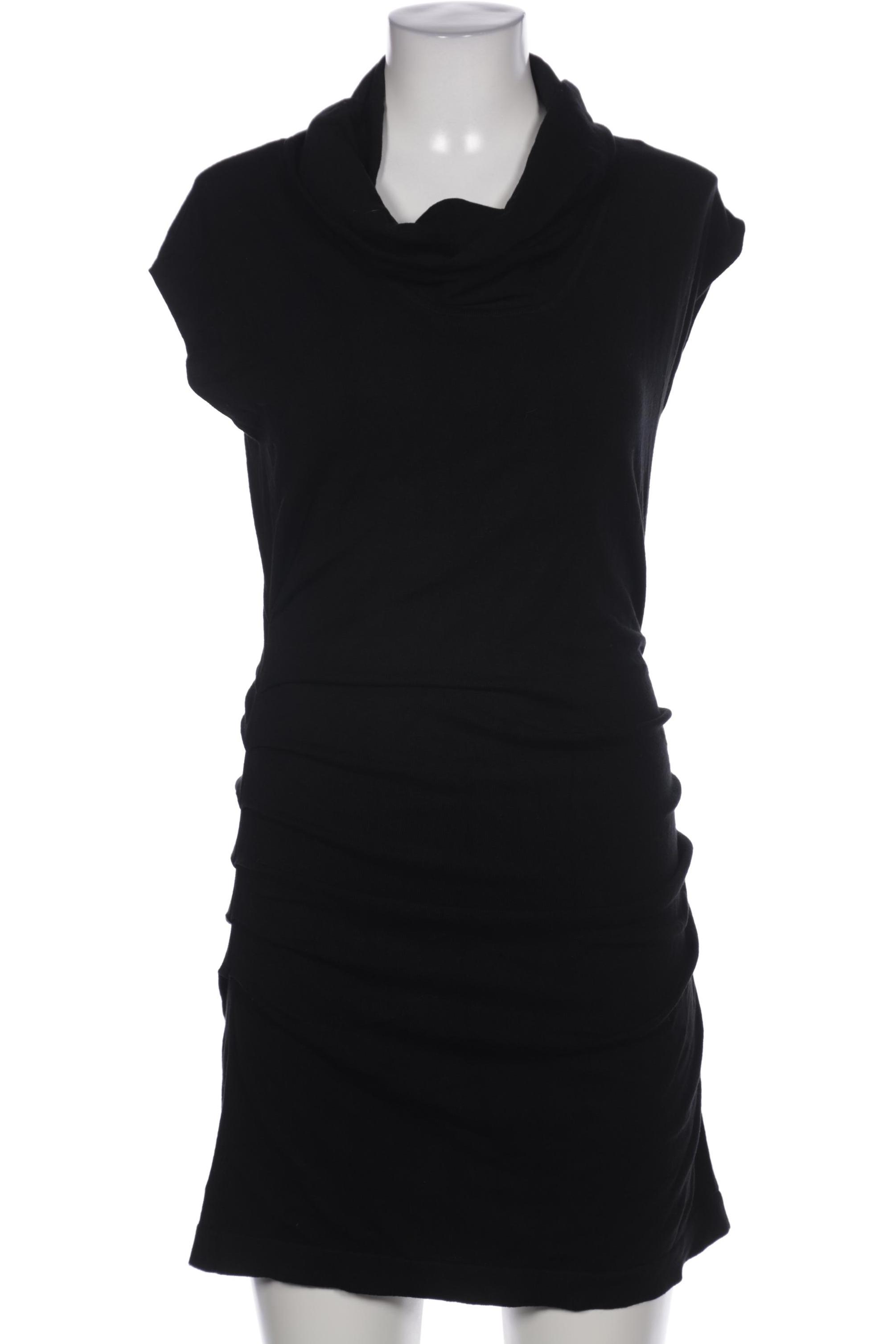 

Zero Damen Kleid, schwarz, Gr. 38
