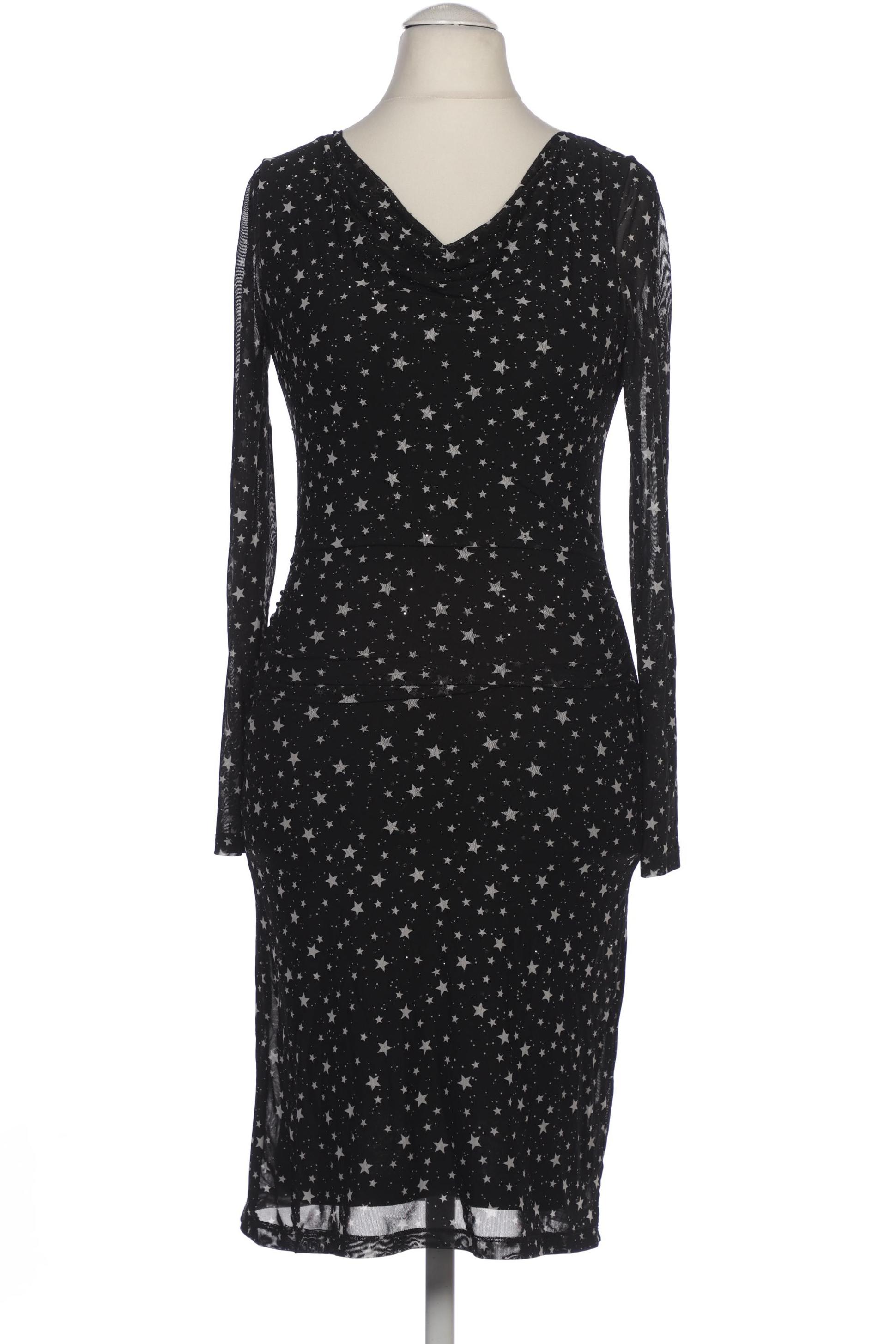 

ZERO Damen Kleid, schwarz