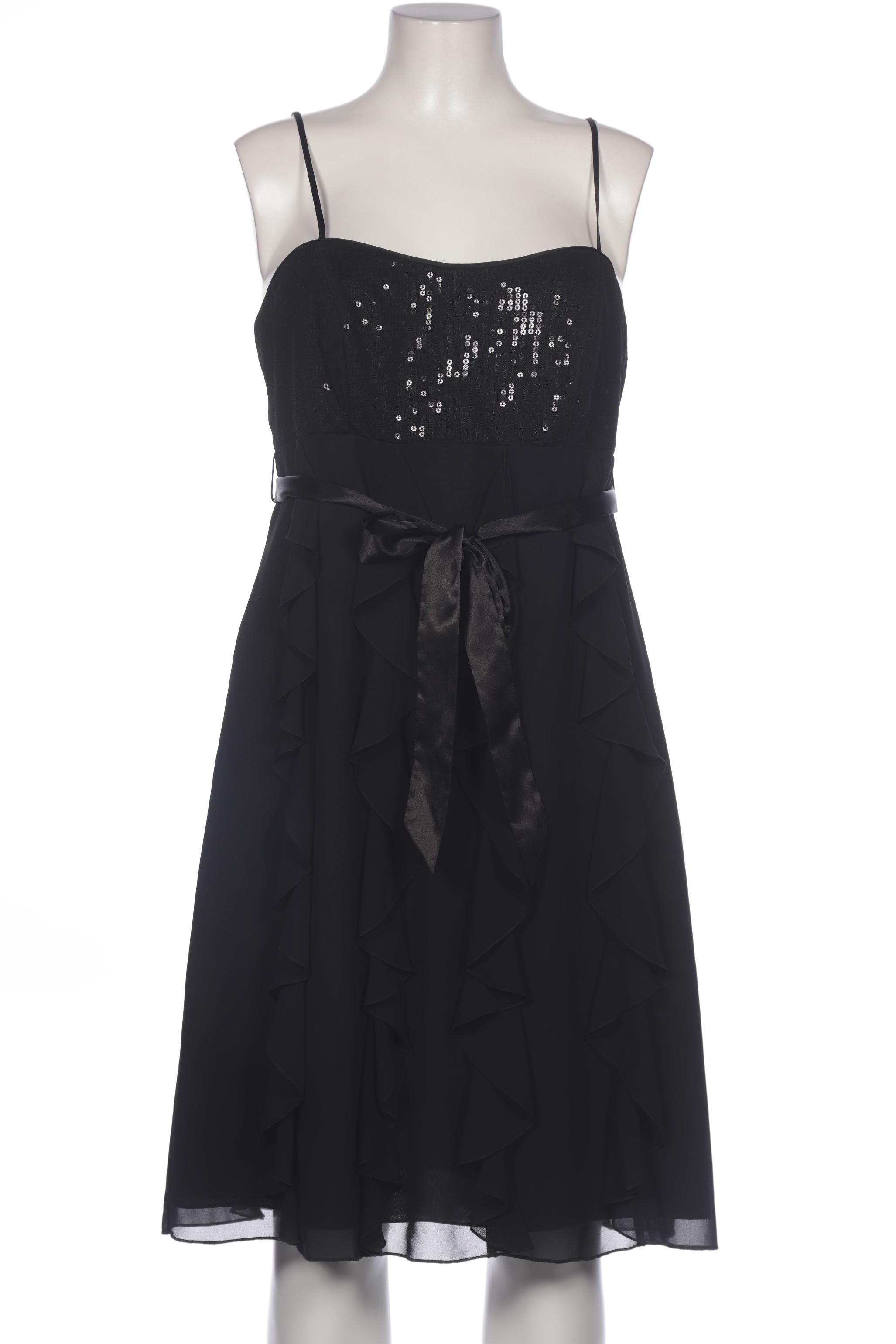 

Zero Damen Kleid, schwarz, Gr. 44